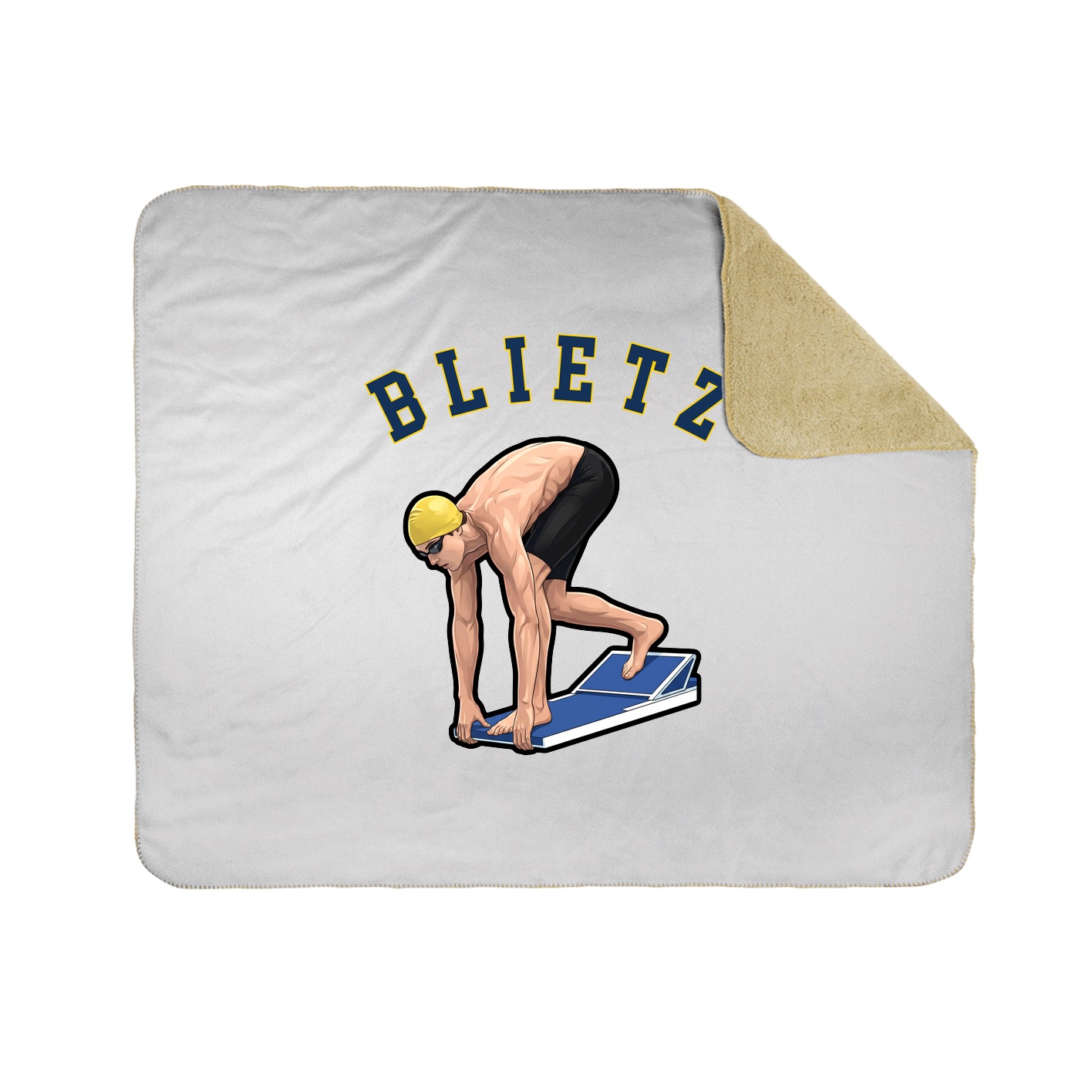 Throw Blanket