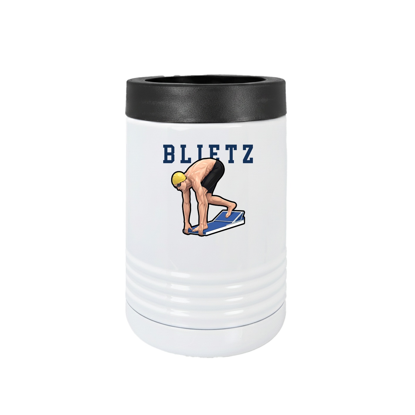 Beverage Holder — Shirsey in White