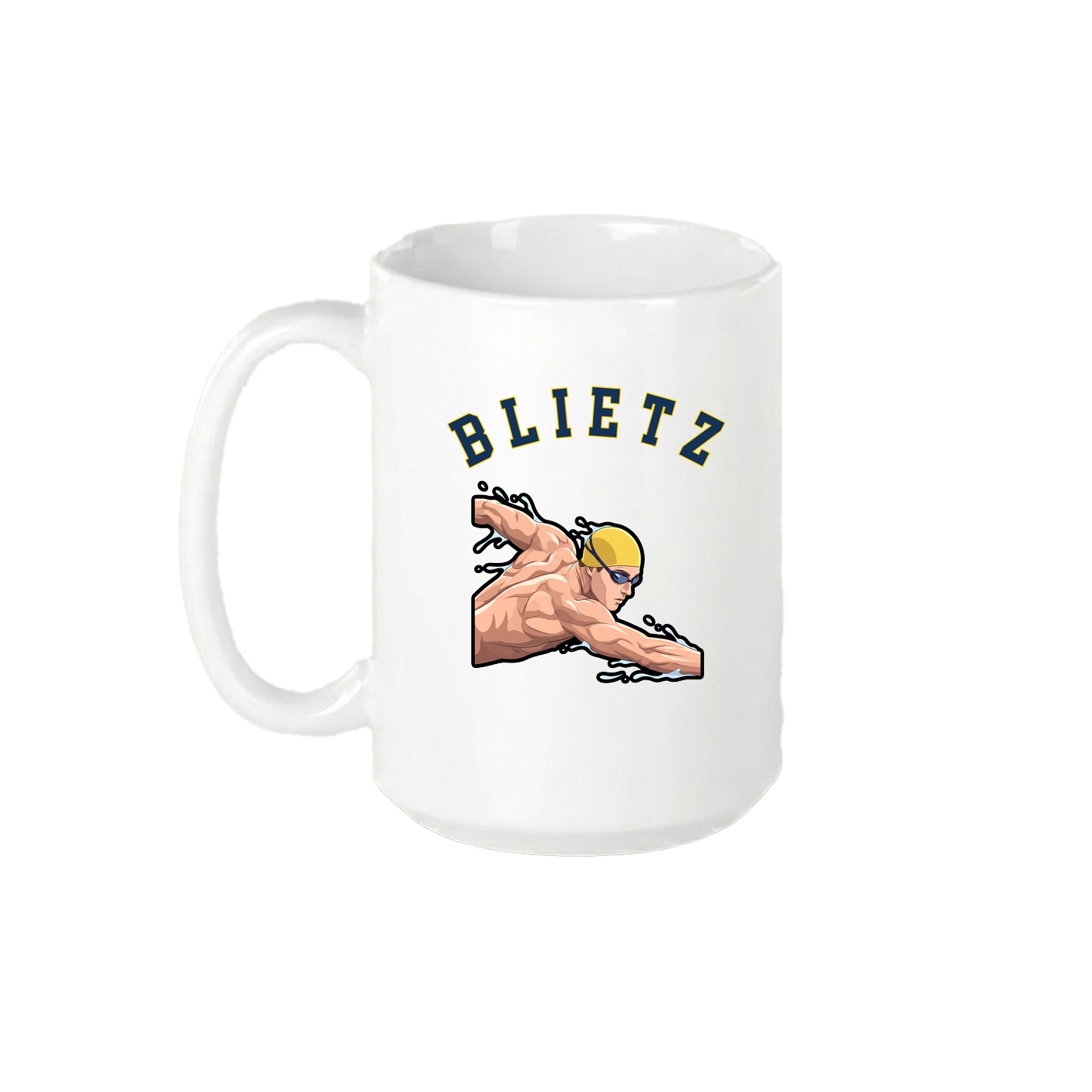 15oz Coffee Mug