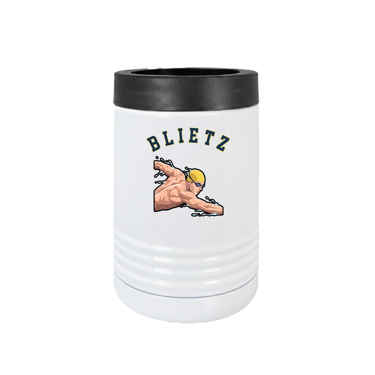 Beverage Holder — Shirsey Arch in White