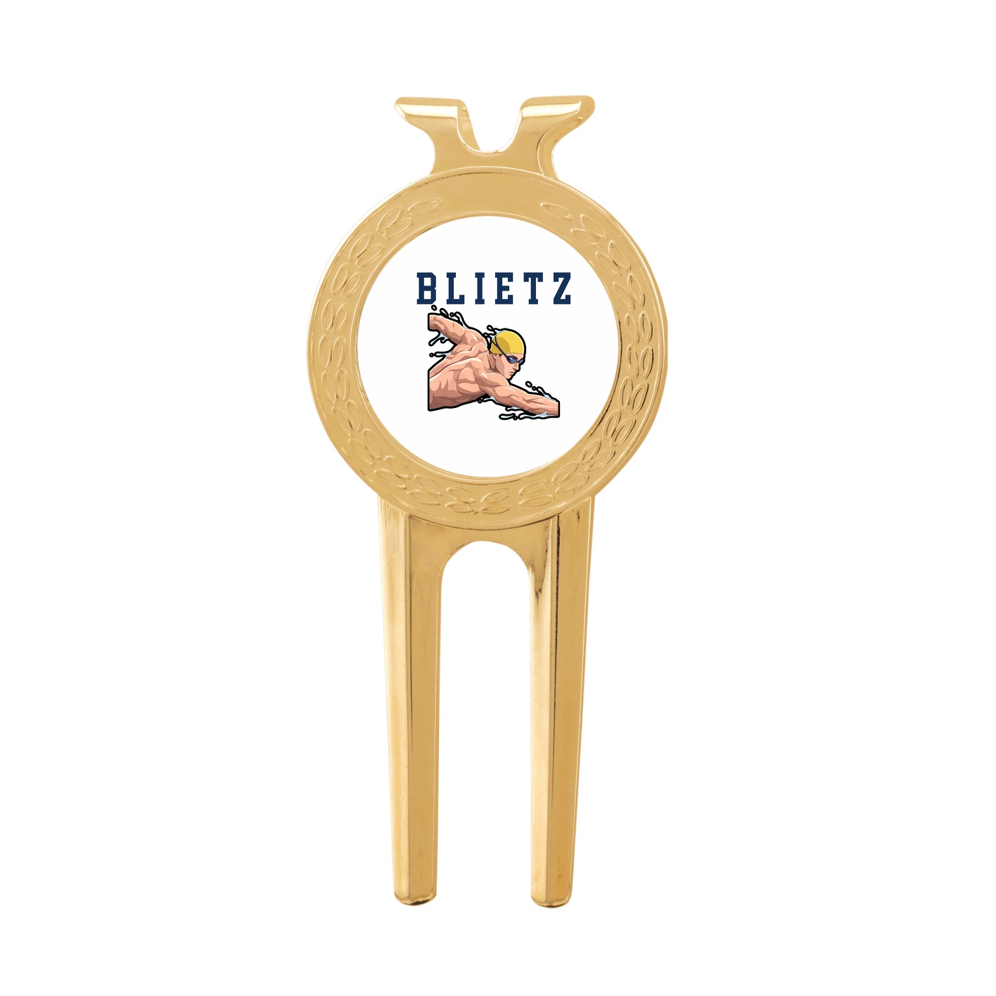 Divot Tool with Ball Marker — Shirsey in Classic