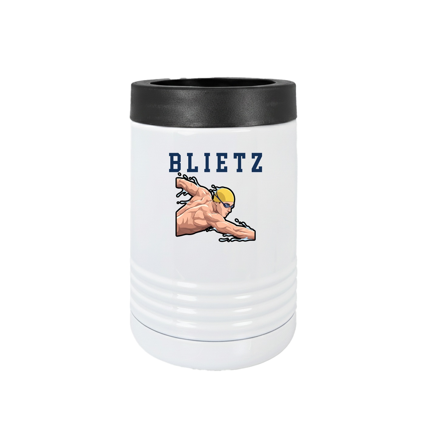 Beverage Holder — Shirsey in White