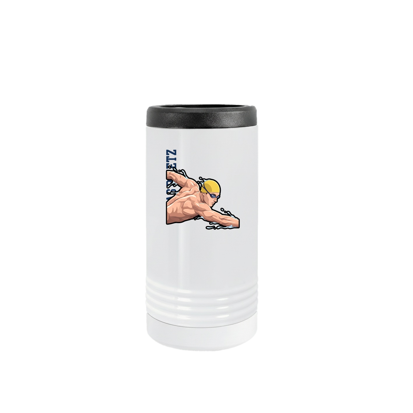 Polar Camel Slim Beverage Holder