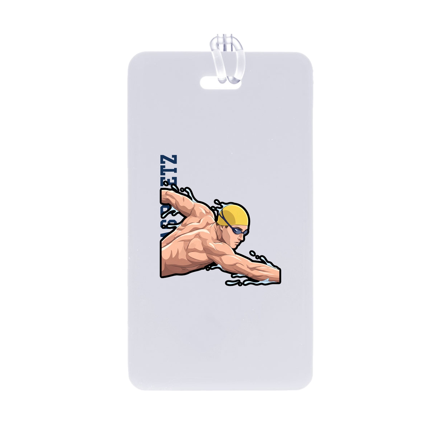 Bag Tag