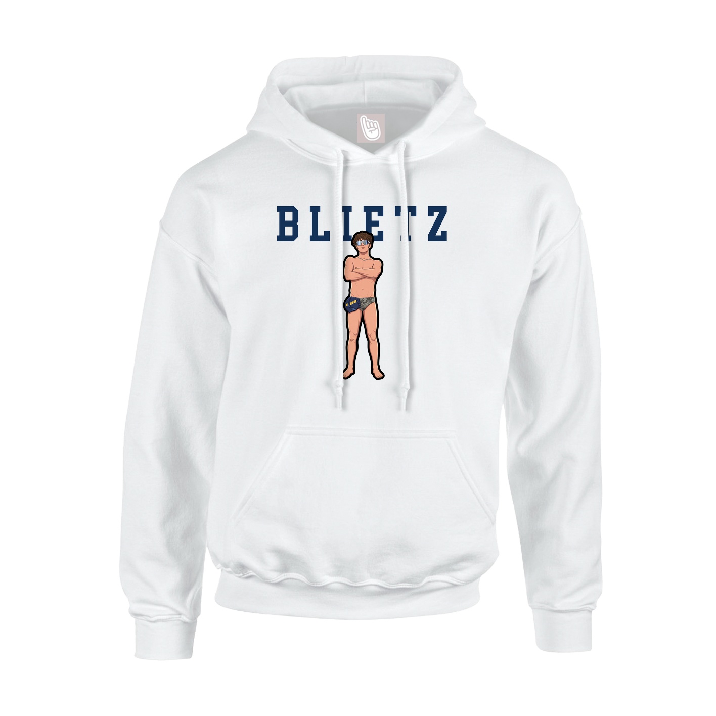 Youth Hoodie