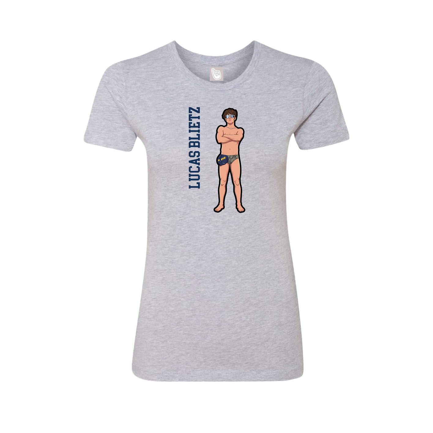 Womens Tee