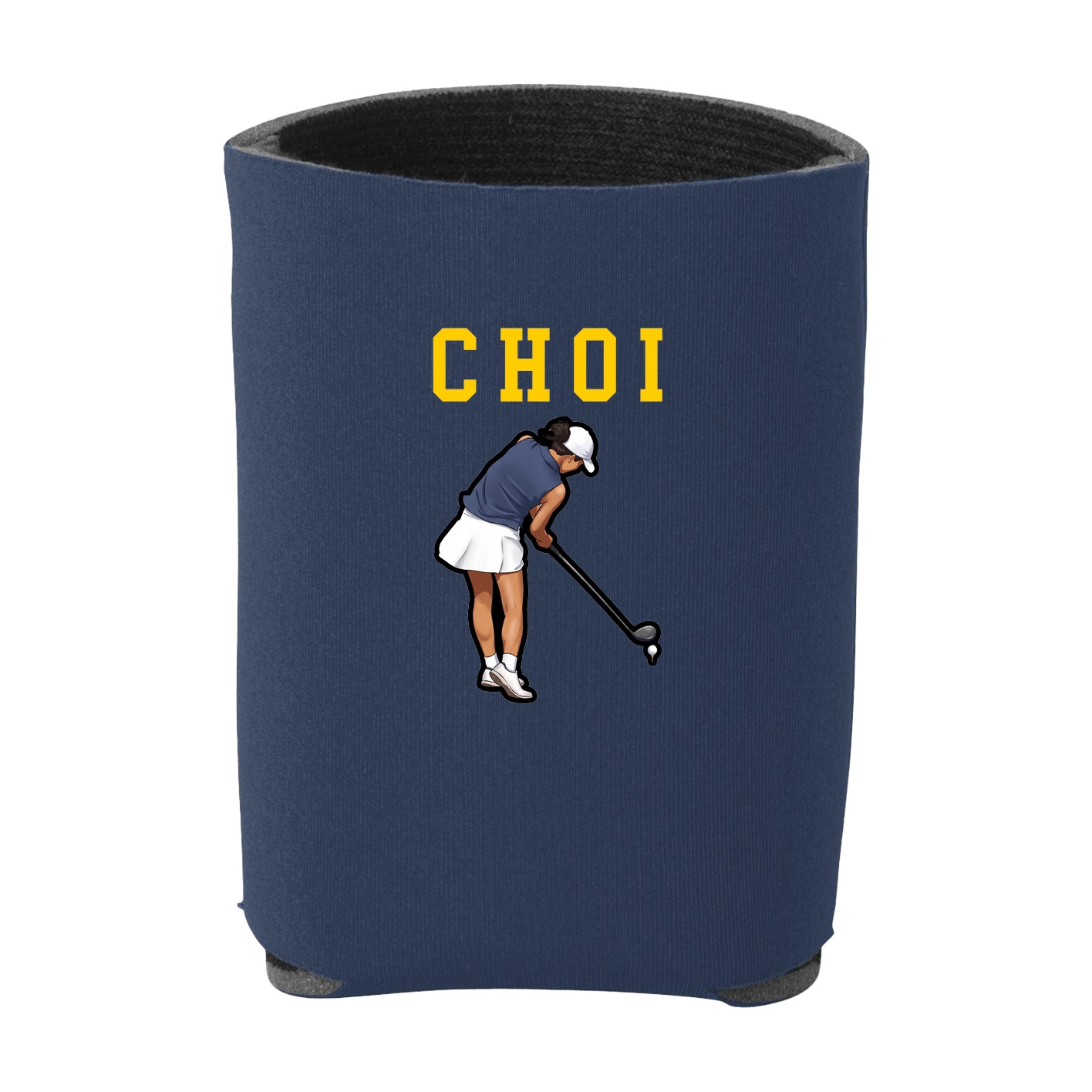 Can Holder — Shirsey in Navy