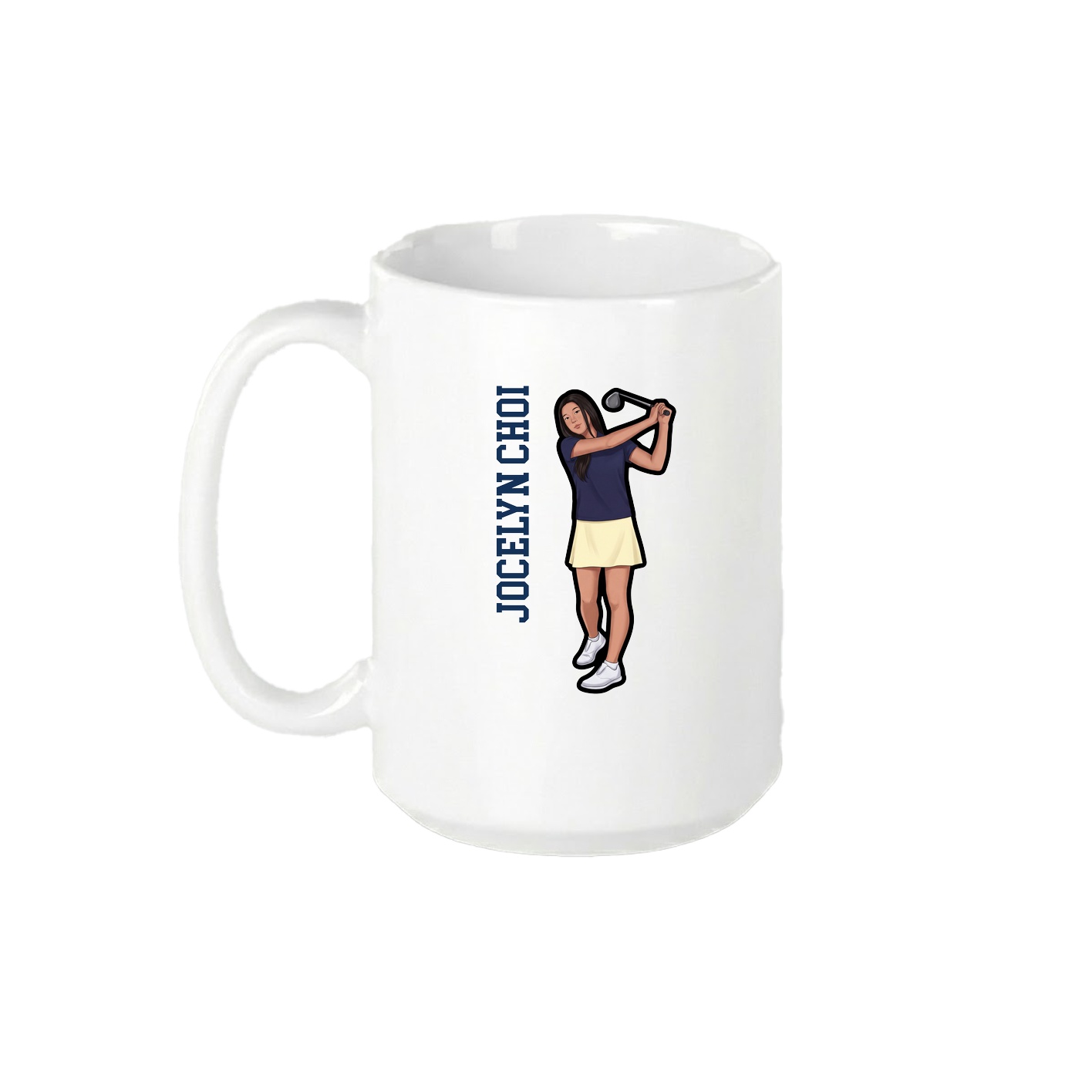 15oz Coffee Mug
