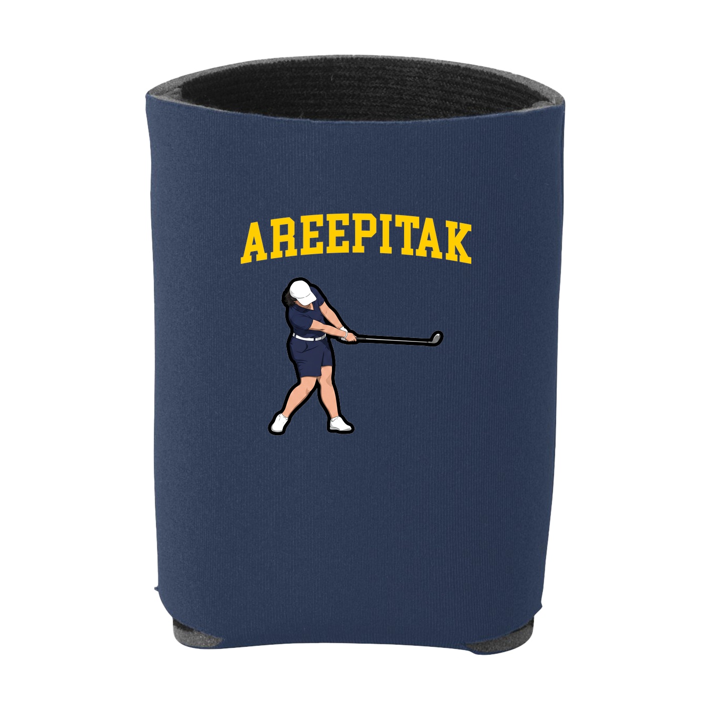 Can Holder — Shirsey in Navy