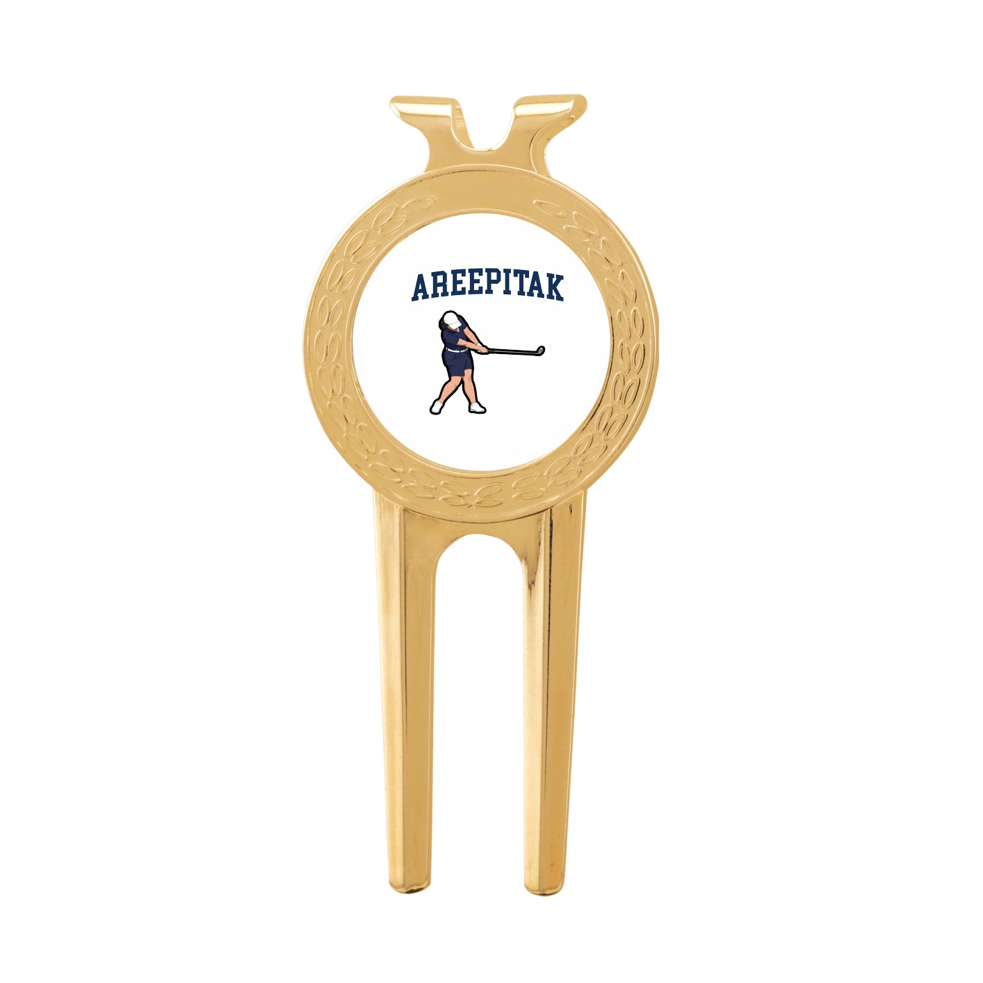 Divot Tool with Ball Marker — Shirsey in Classic