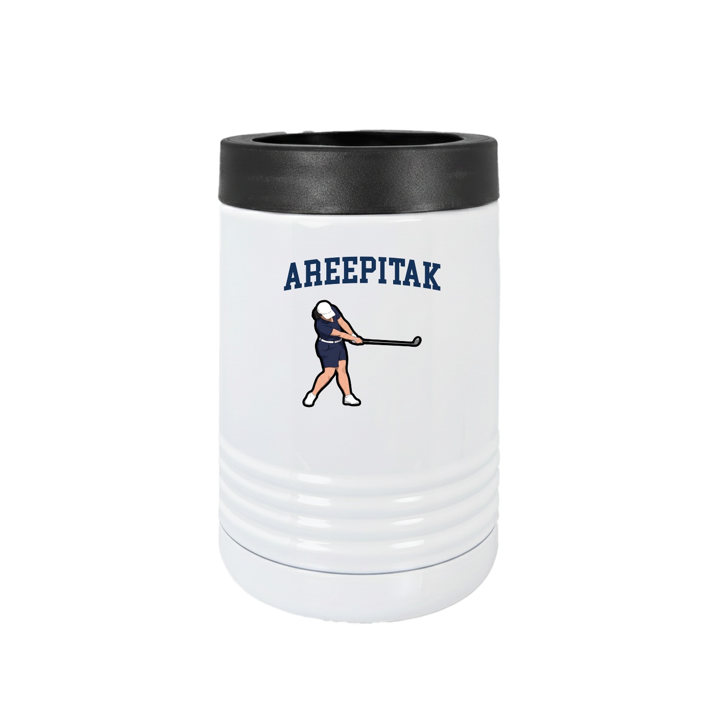 Beverage Holder — Shirsey in White