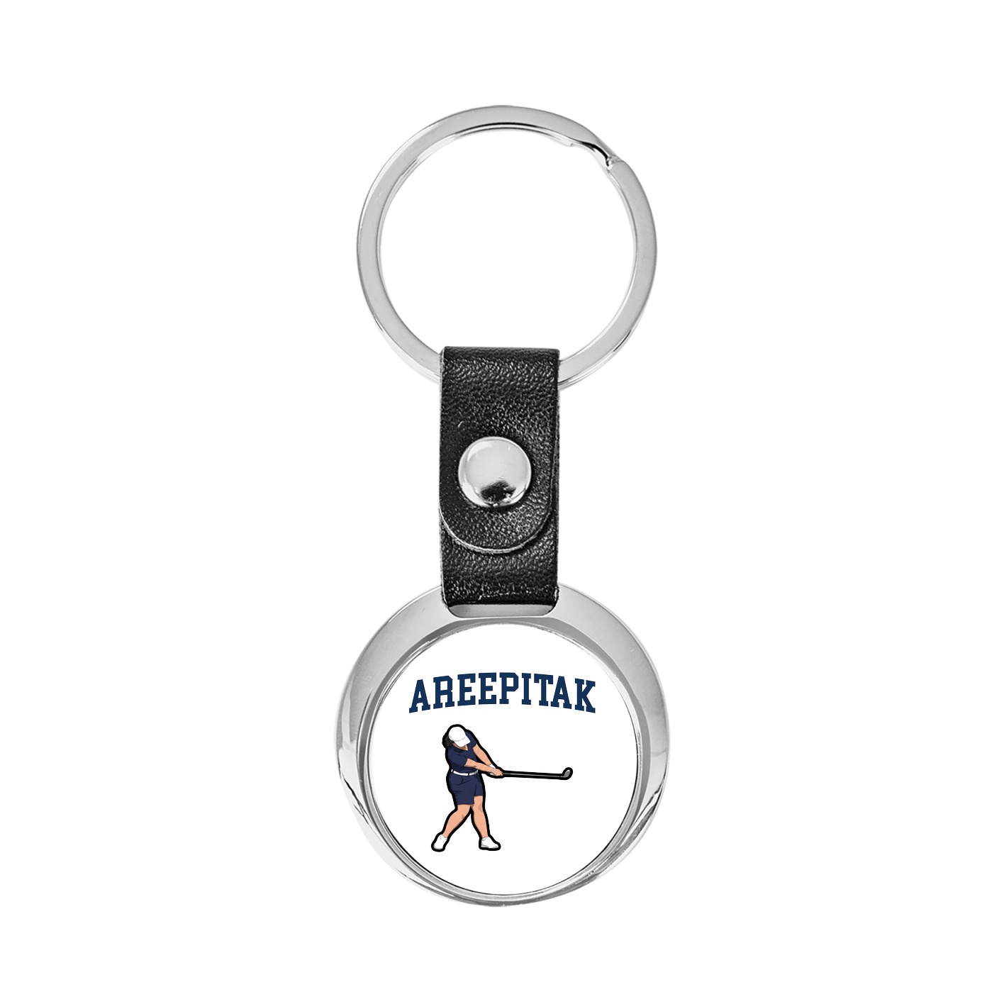 Key Chain — Shirsey in Classic