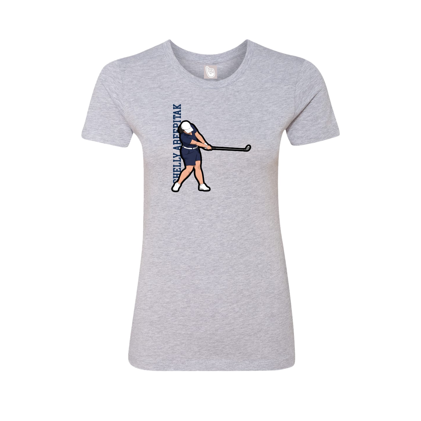 Womens Tee