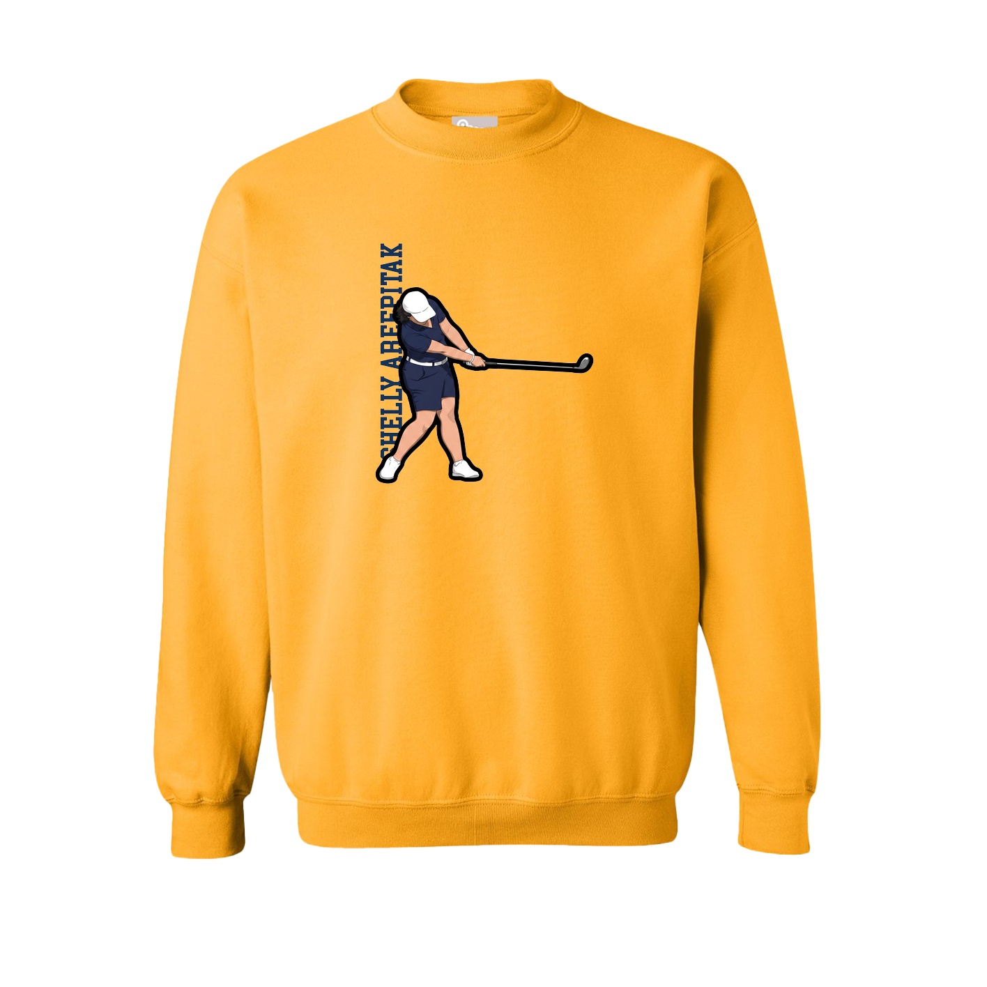 Fleece Crew
