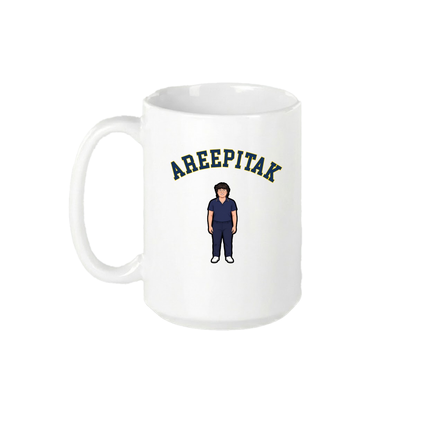 15oz Coffee Mug