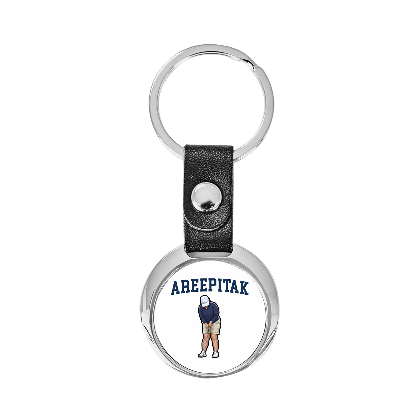 Key Chain — Shirsey in Classic