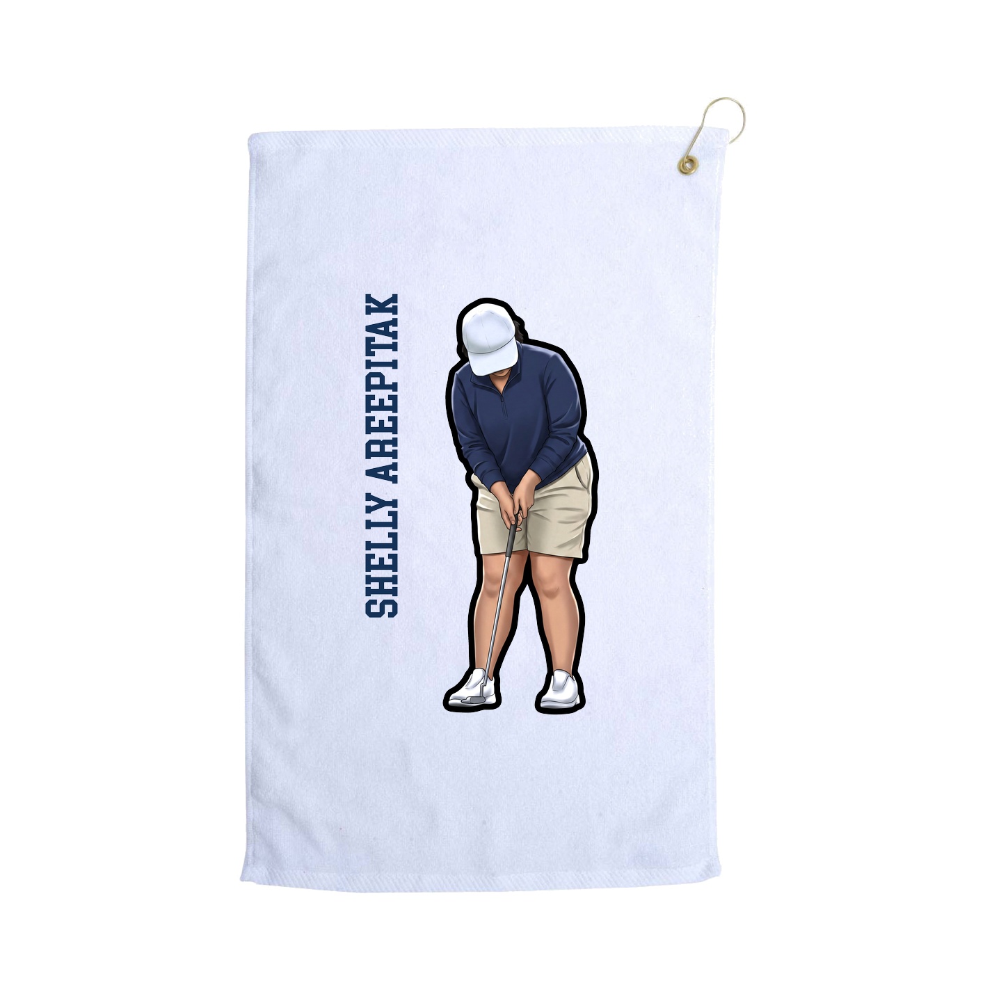 Golf Towel