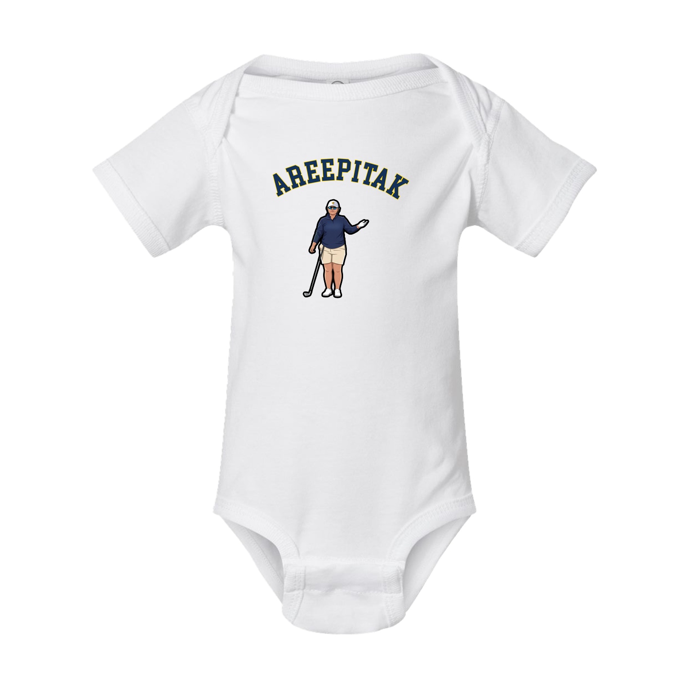Baby Onesie