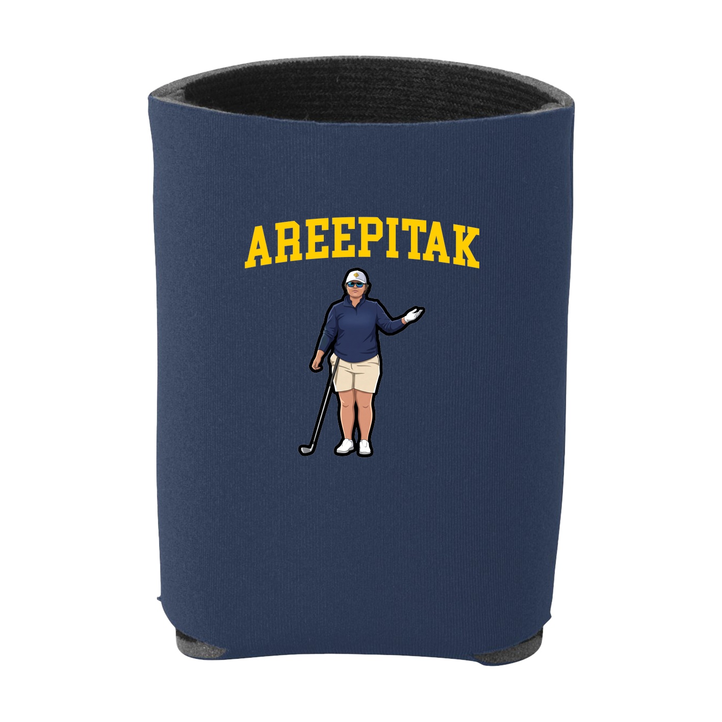 Can Holder — Shirsey in Navy
