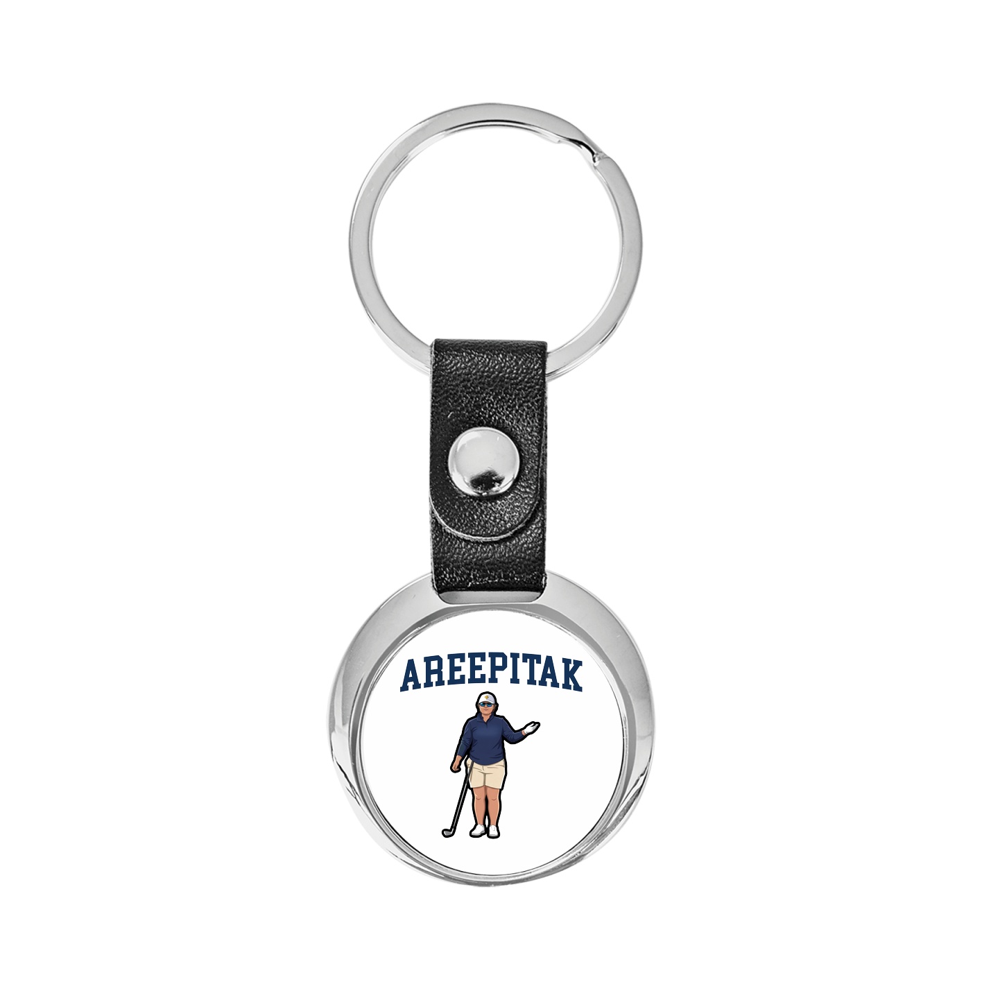 Key Chain — Shirsey in Classic