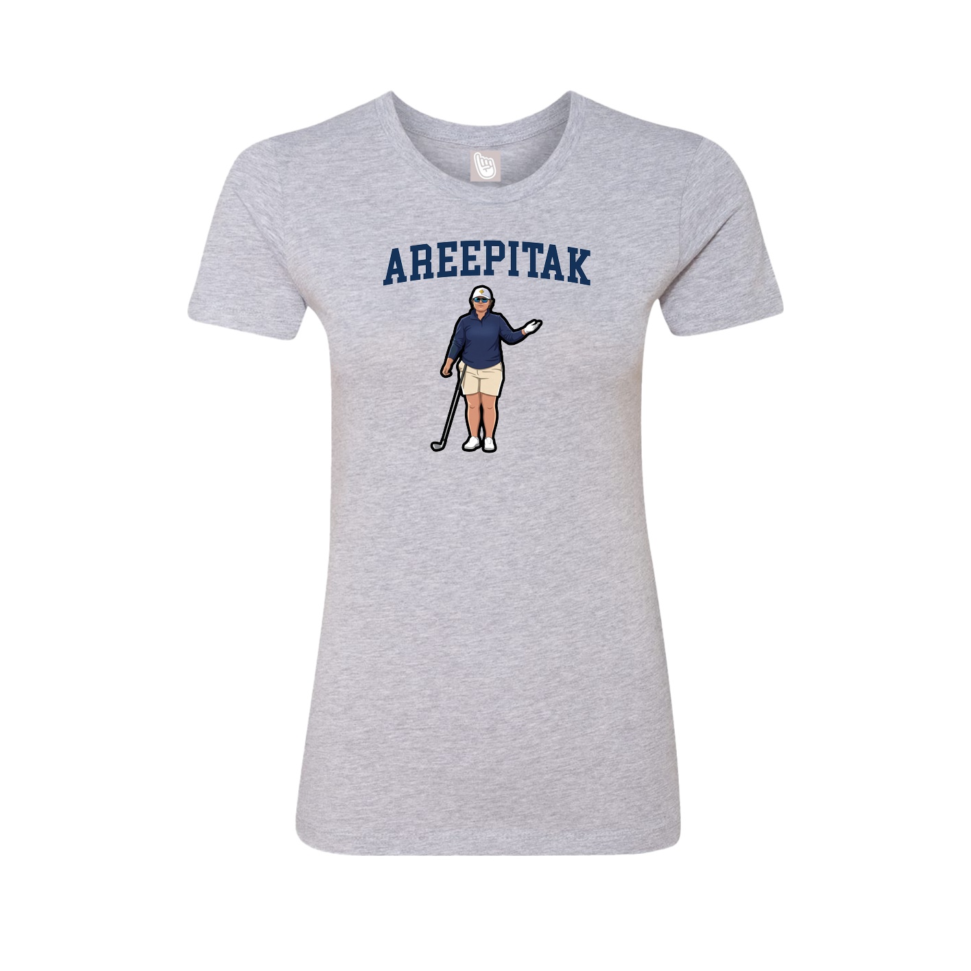 Womens Tee