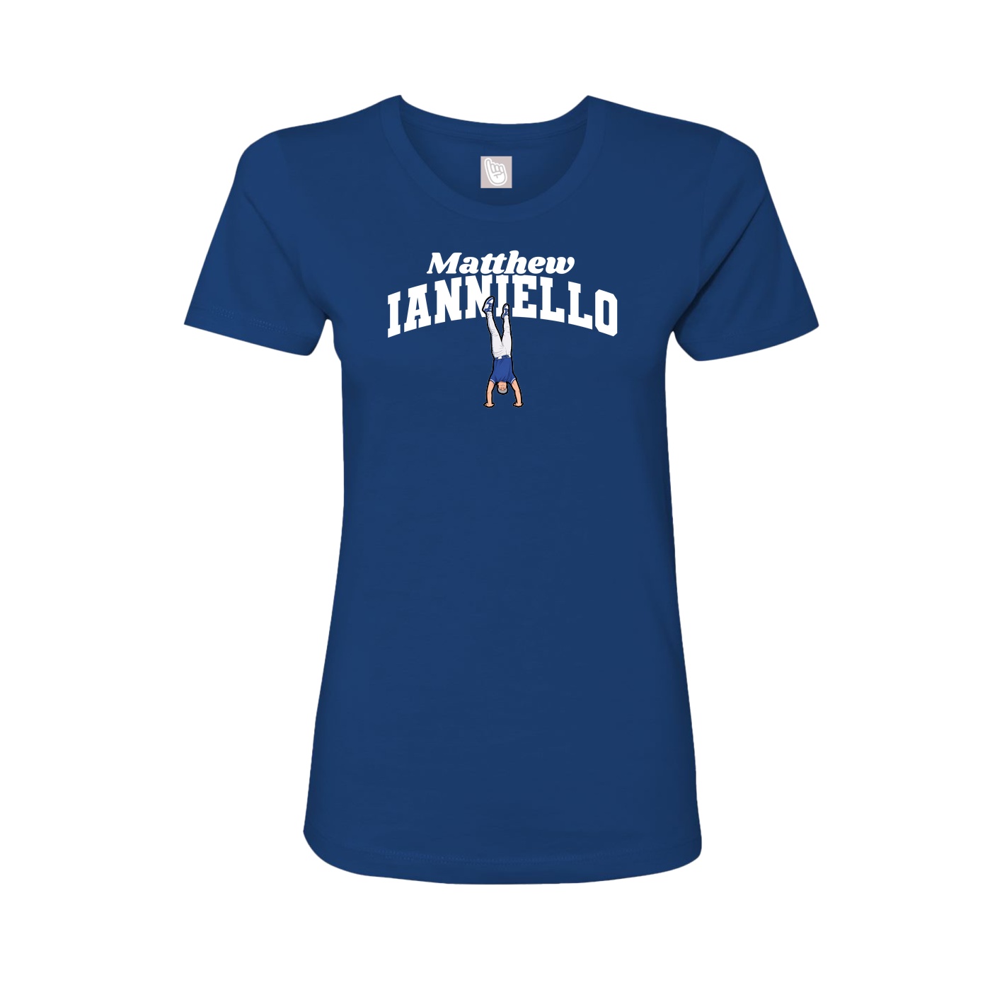 Fitted Women's Tee