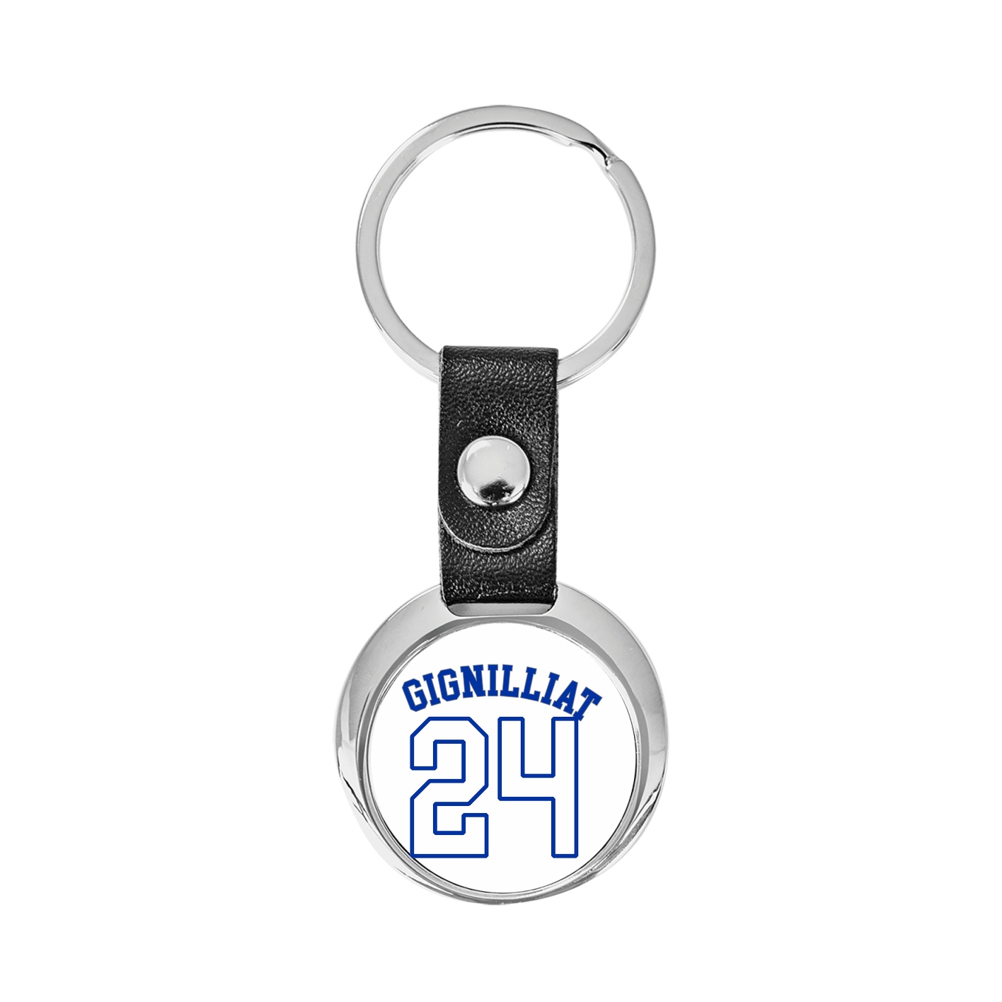 Key Chain — Shirsey Arch in Classic