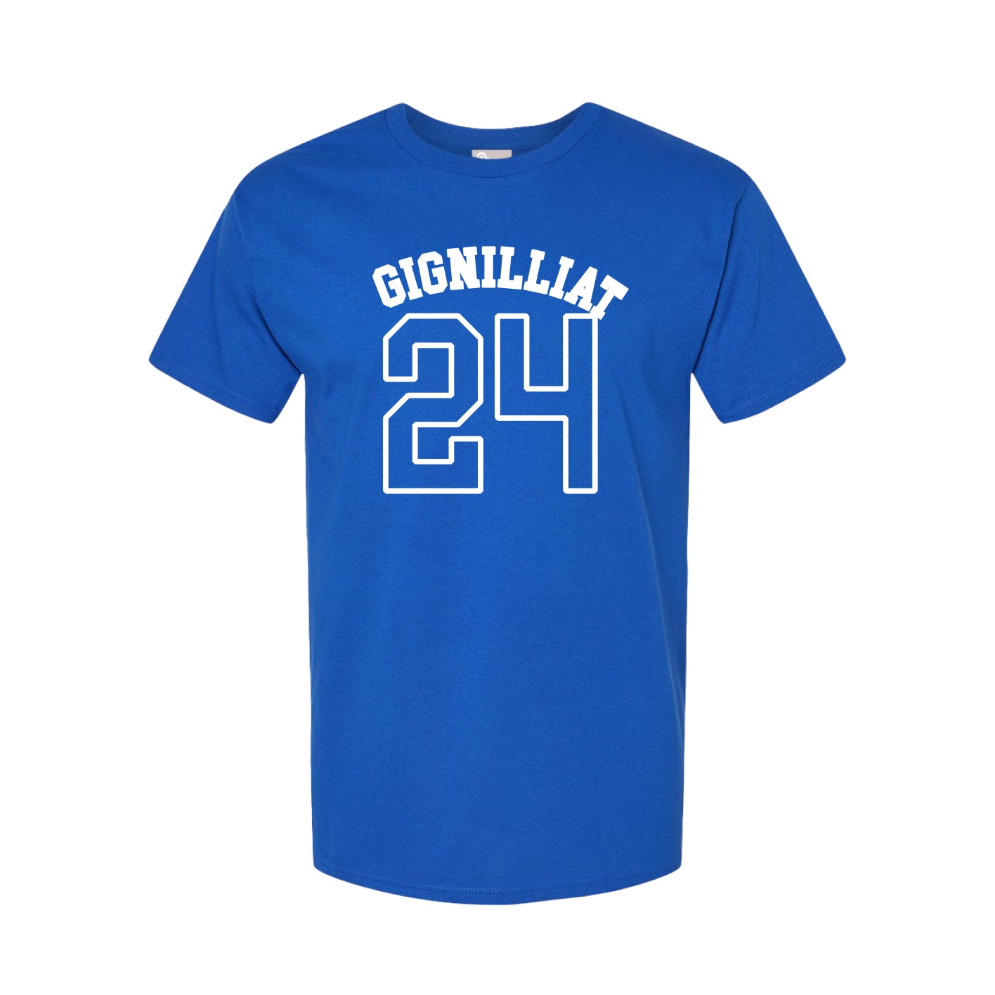 Tee — Shirsey Arch in Royal