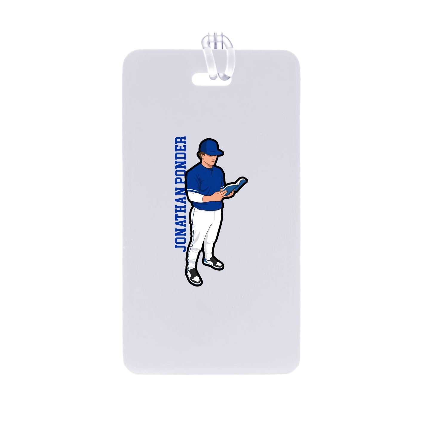 Bag Tag