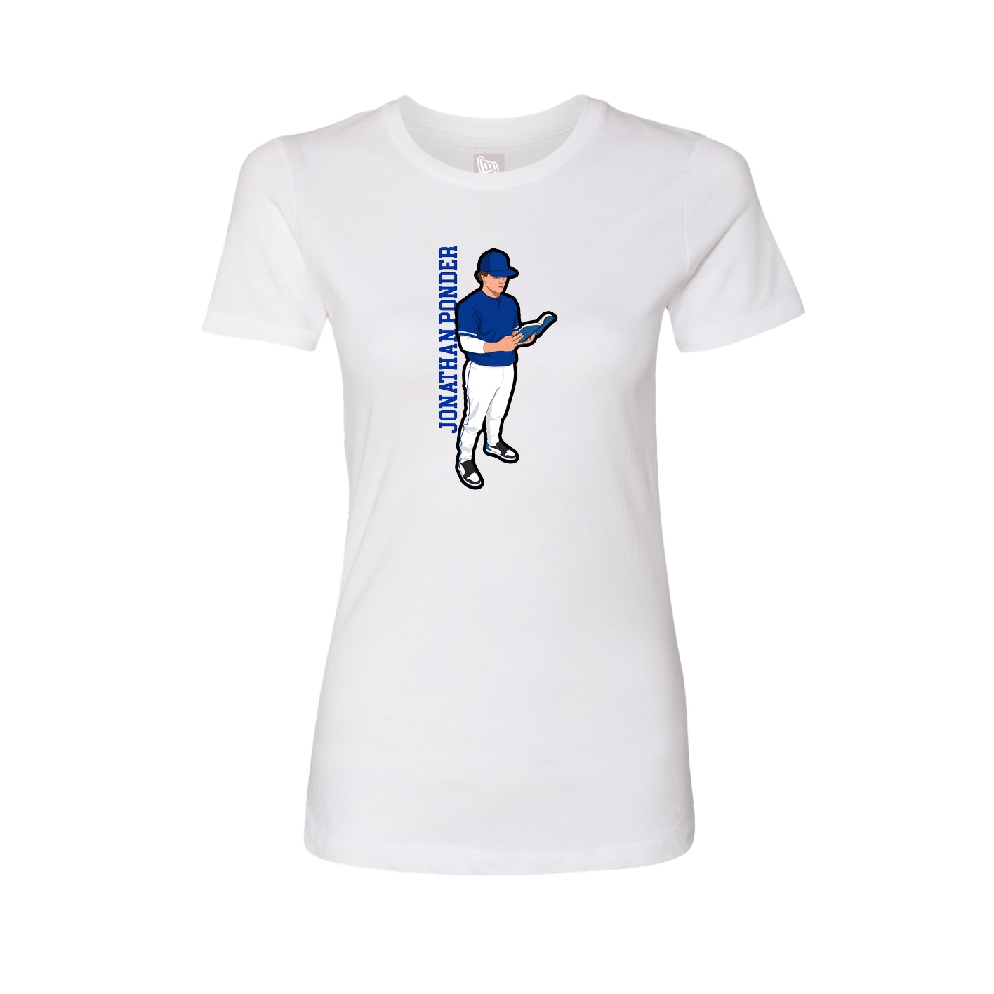 Womens Tee