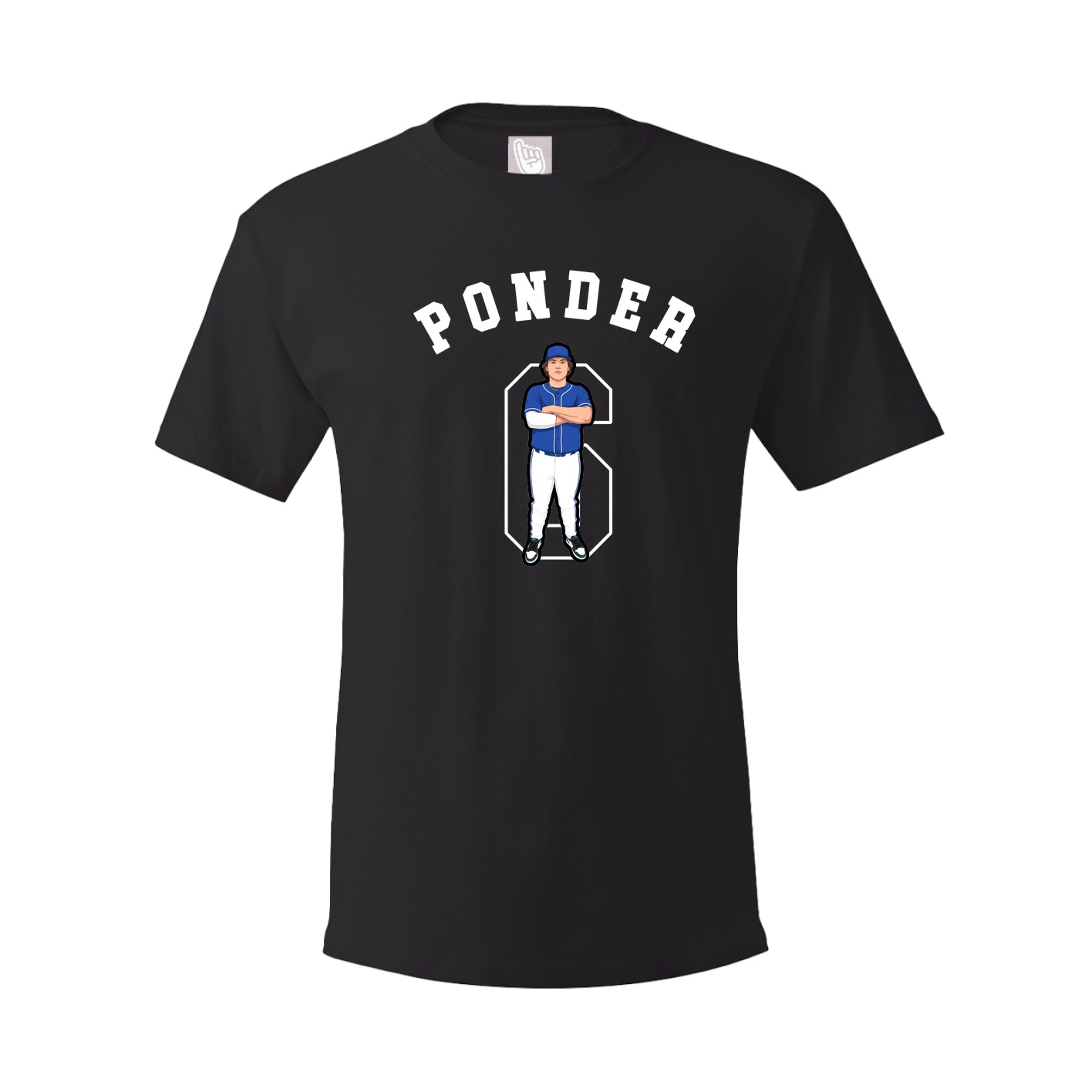 NIL Club Youth Tee