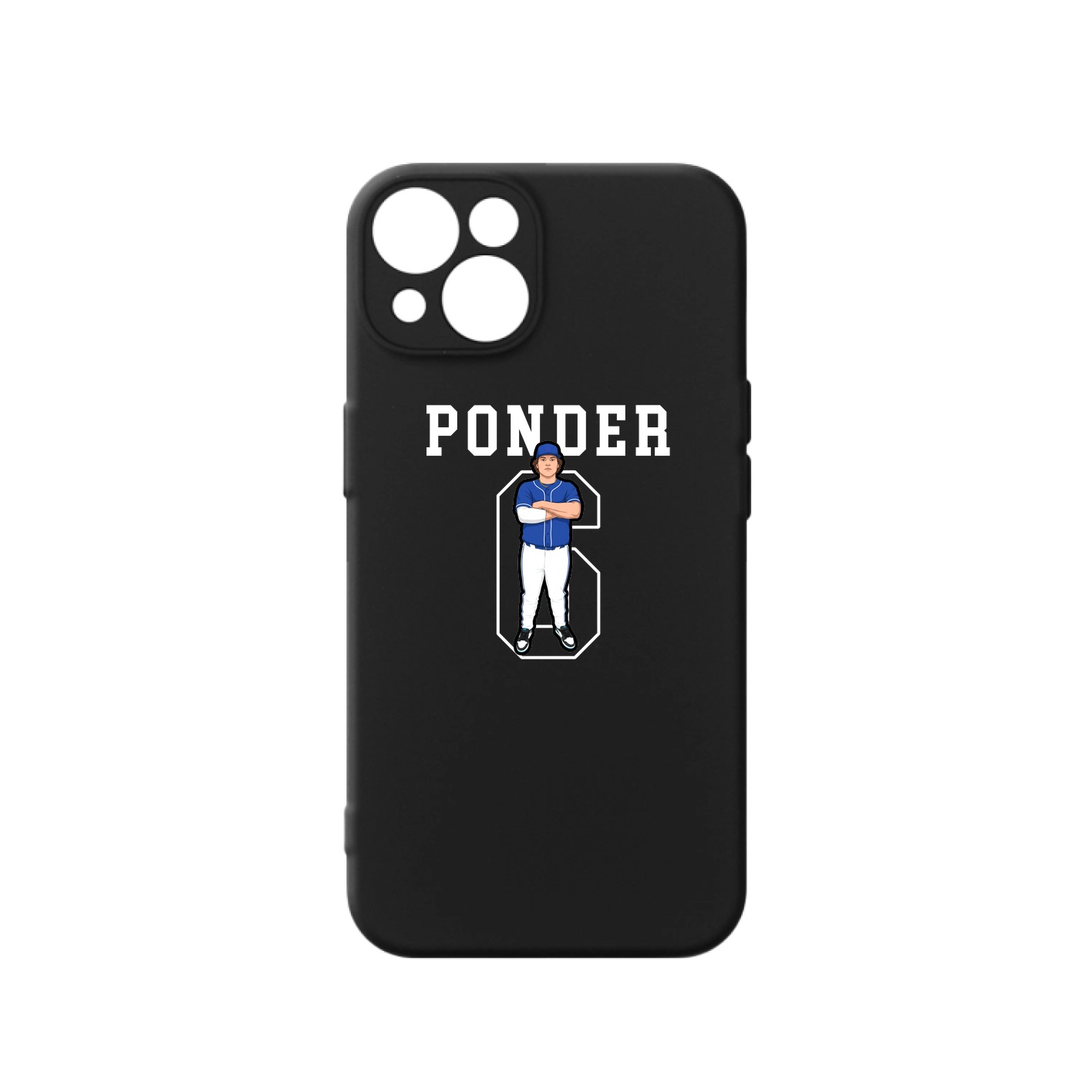iPhone case