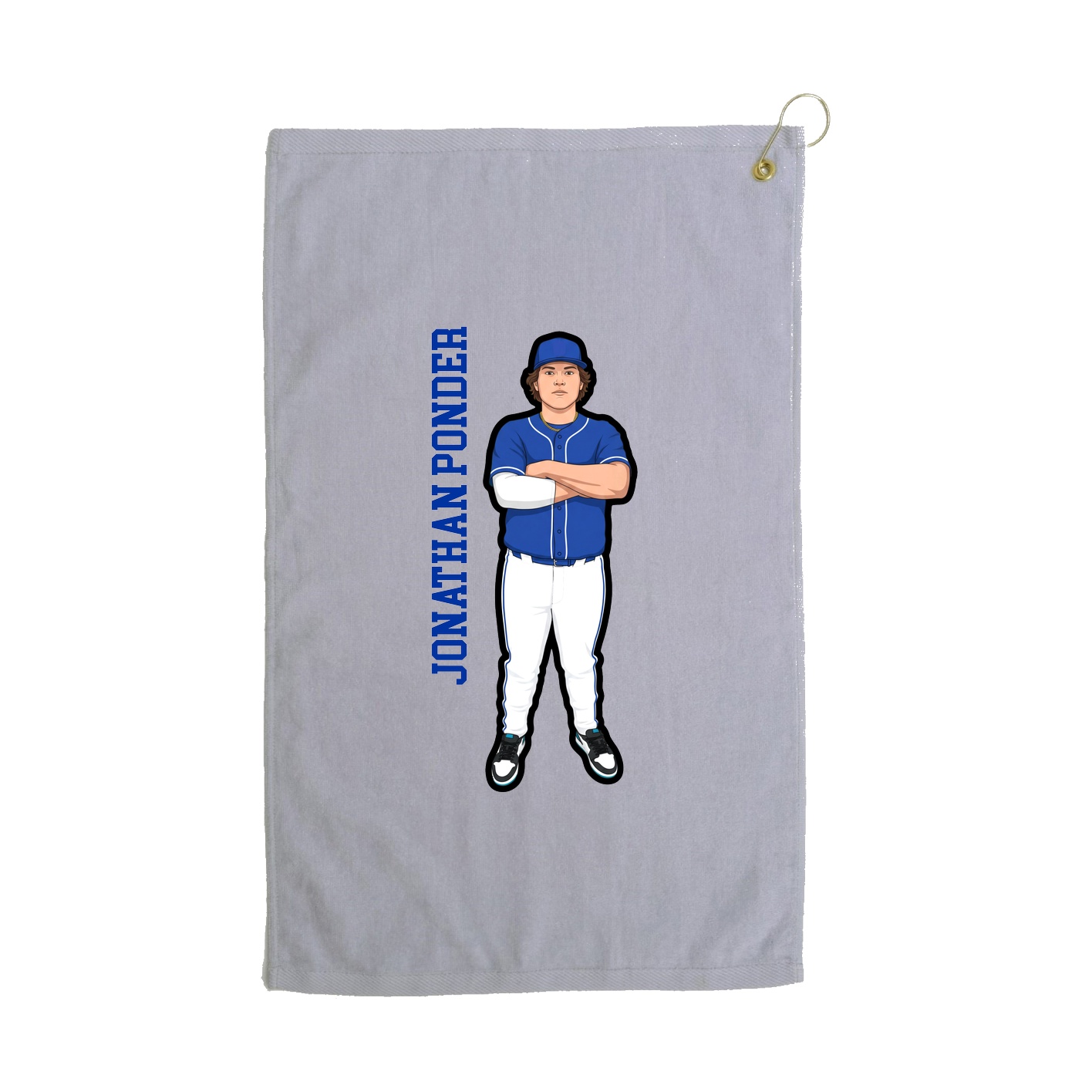 Golf Towel