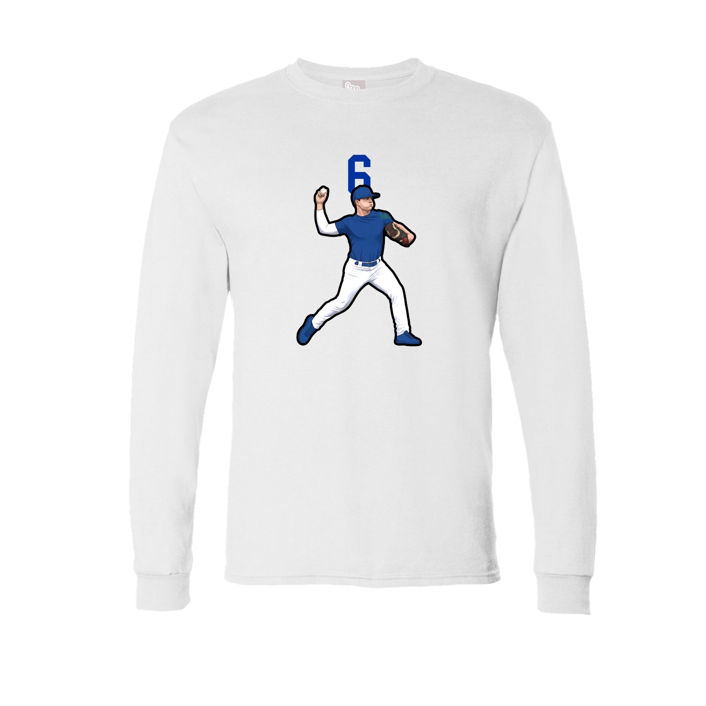 Long Sleeve Tee