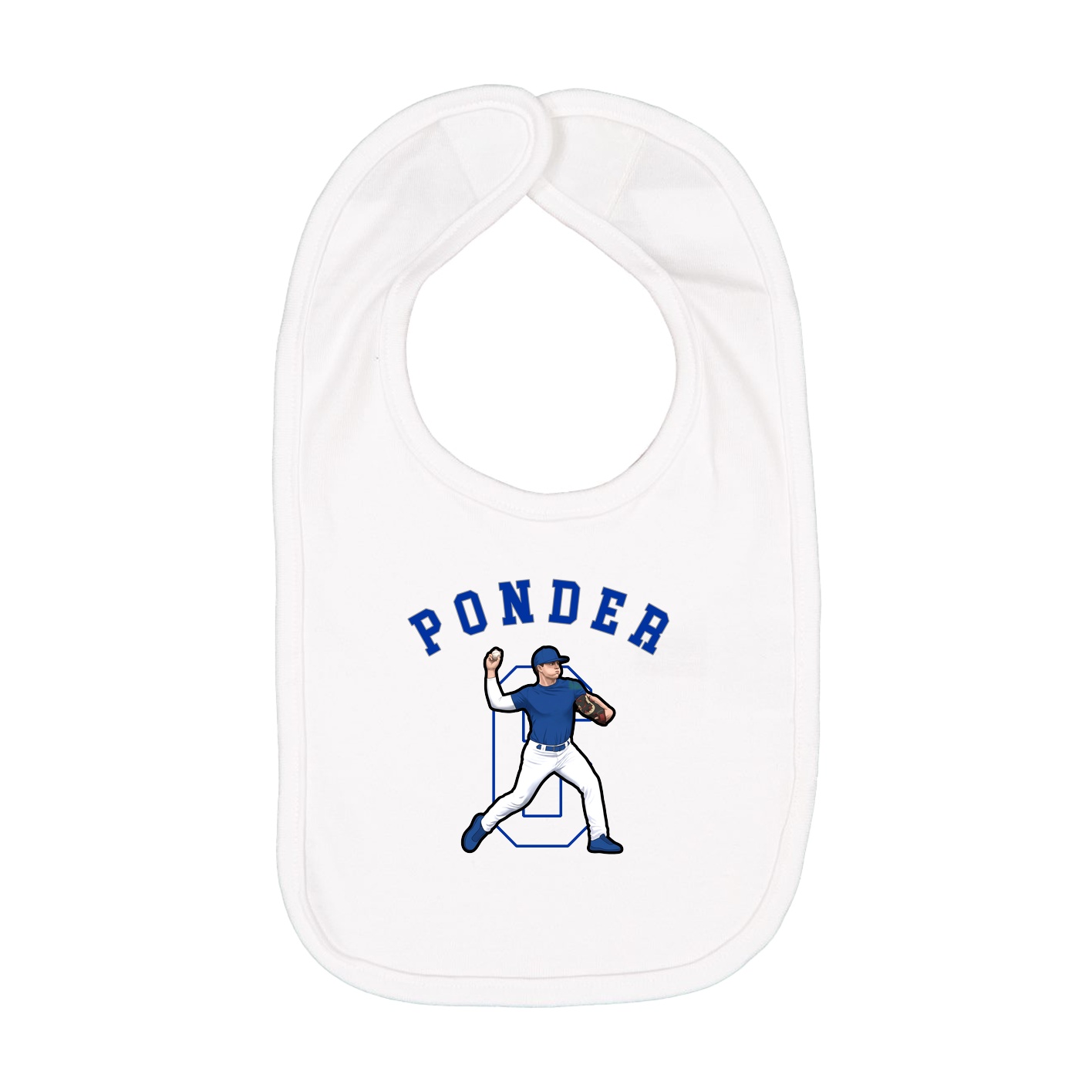 Infant Bib