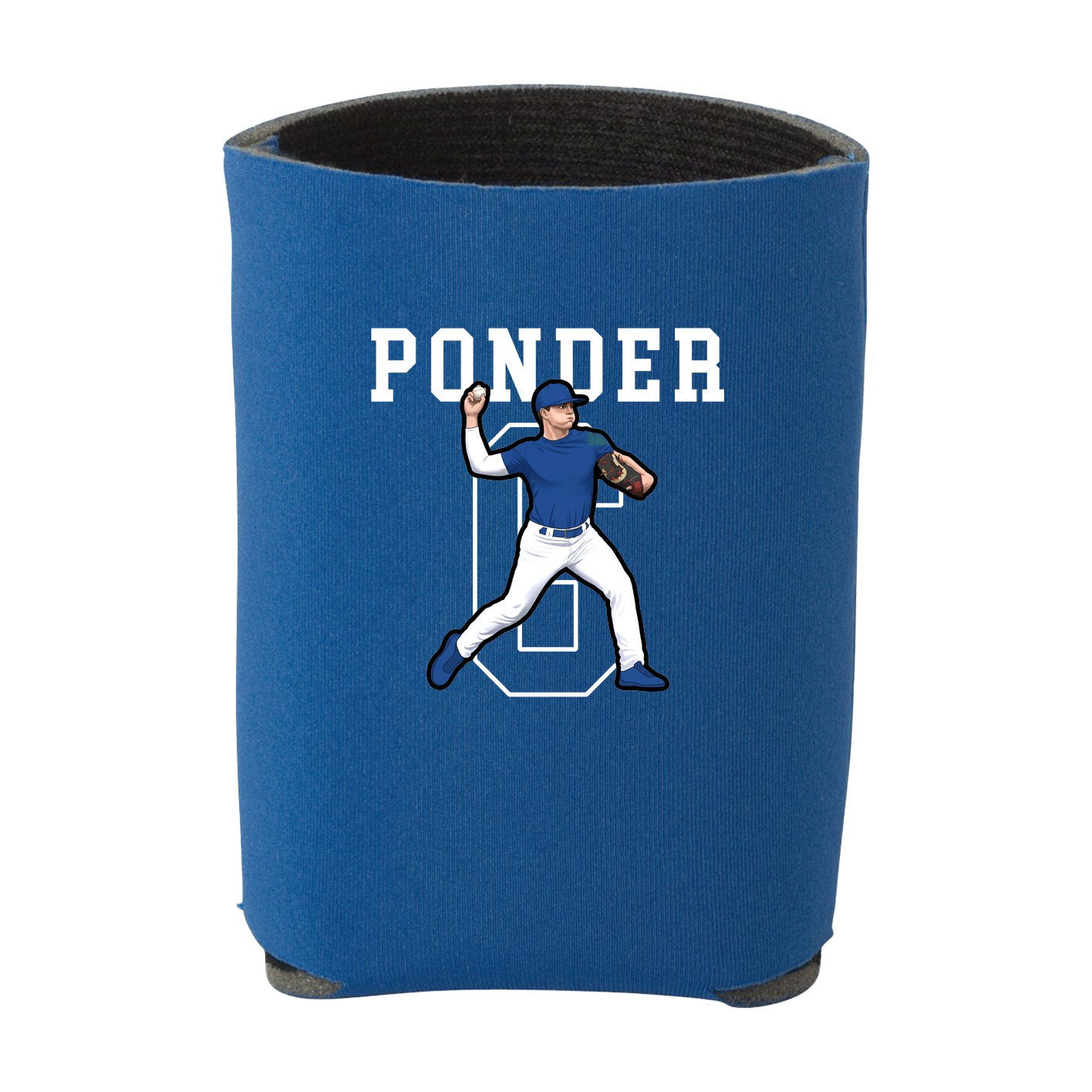Can Holder — Shirsey in Royal