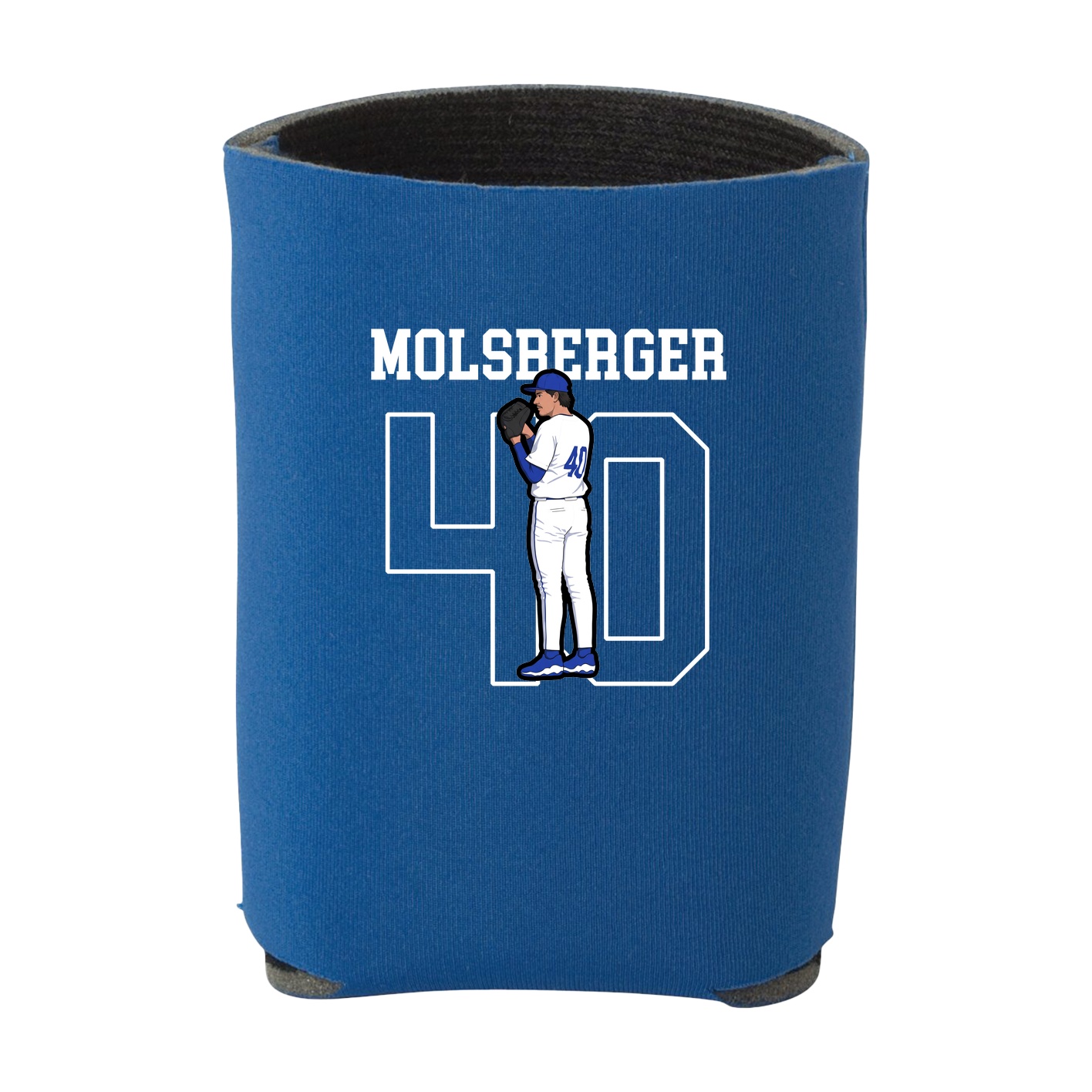 Can Holder — Shirsey in Royal