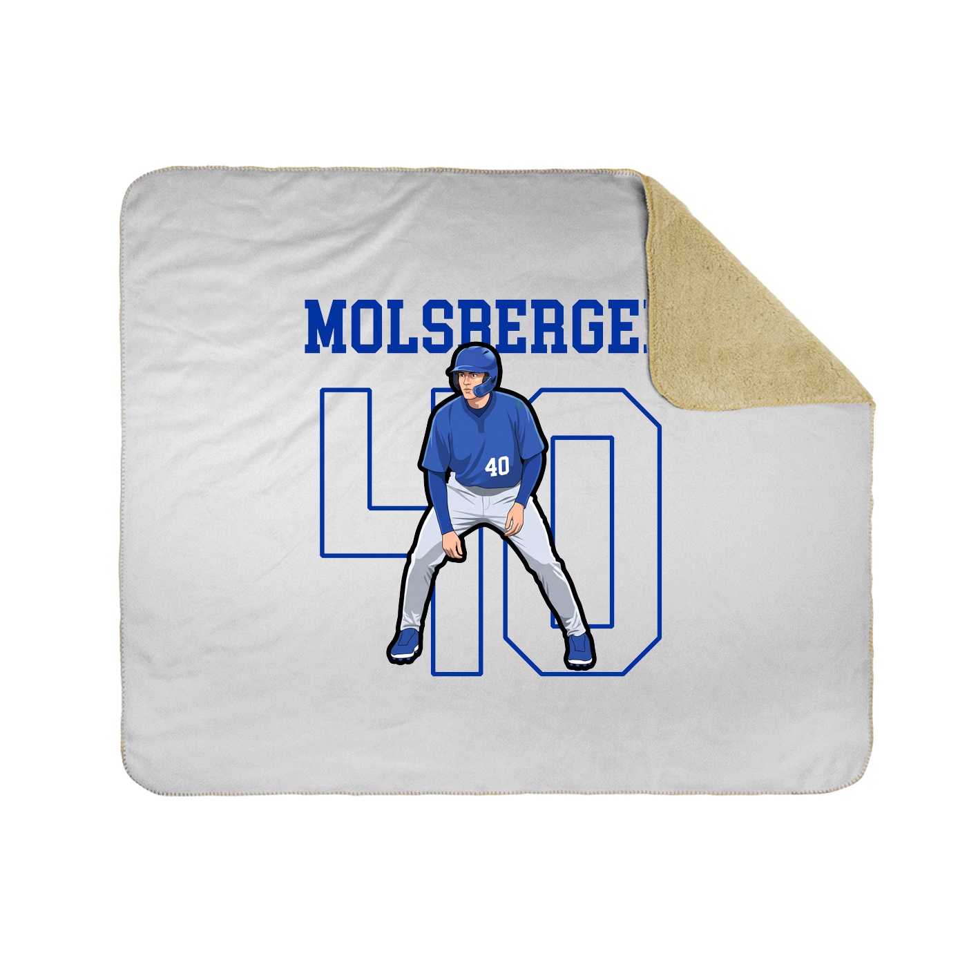 Throw Blanket