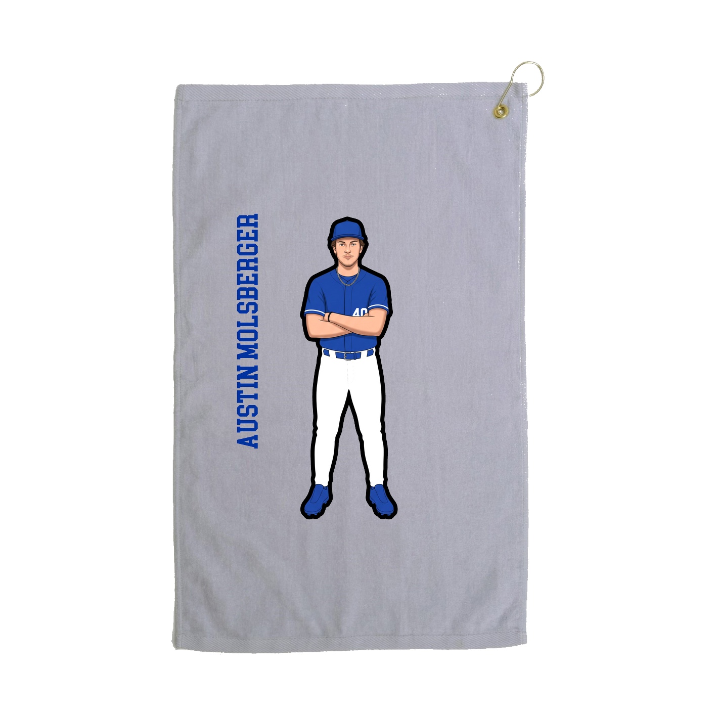 Golf Towel