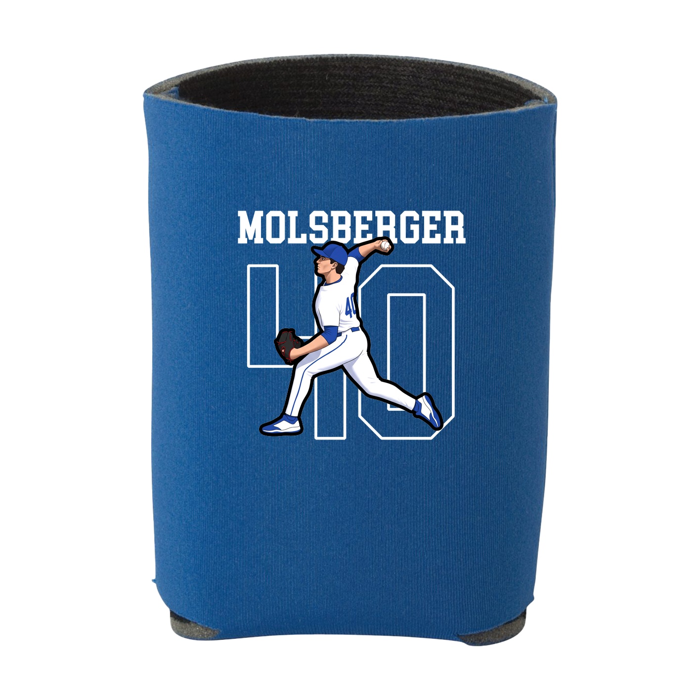 Can Holder — Shirsey in Royal