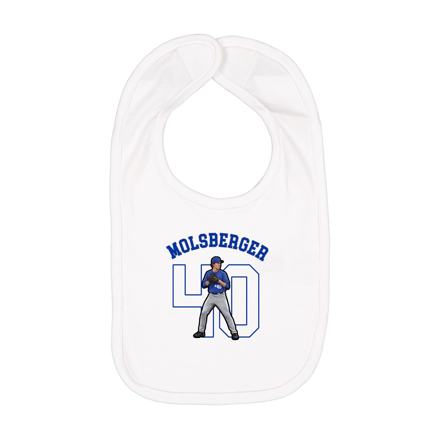 Infant Bib