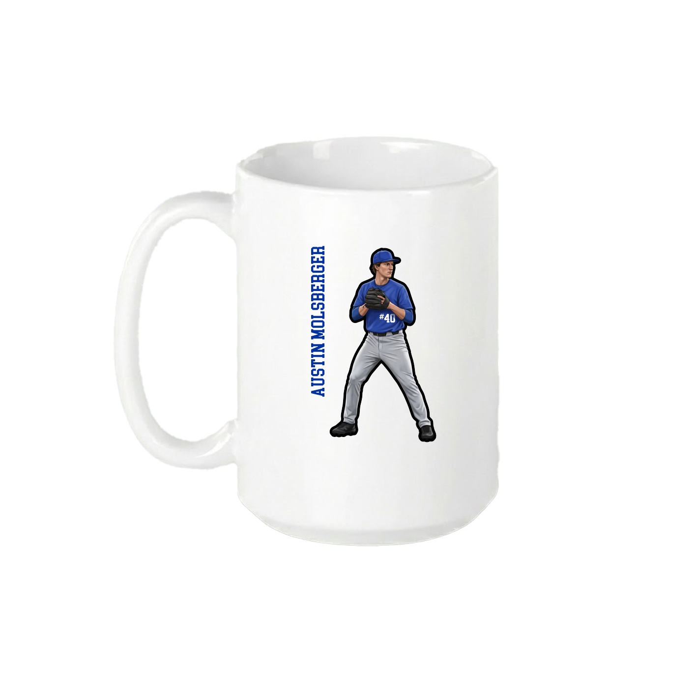 15oz Coffee Mug