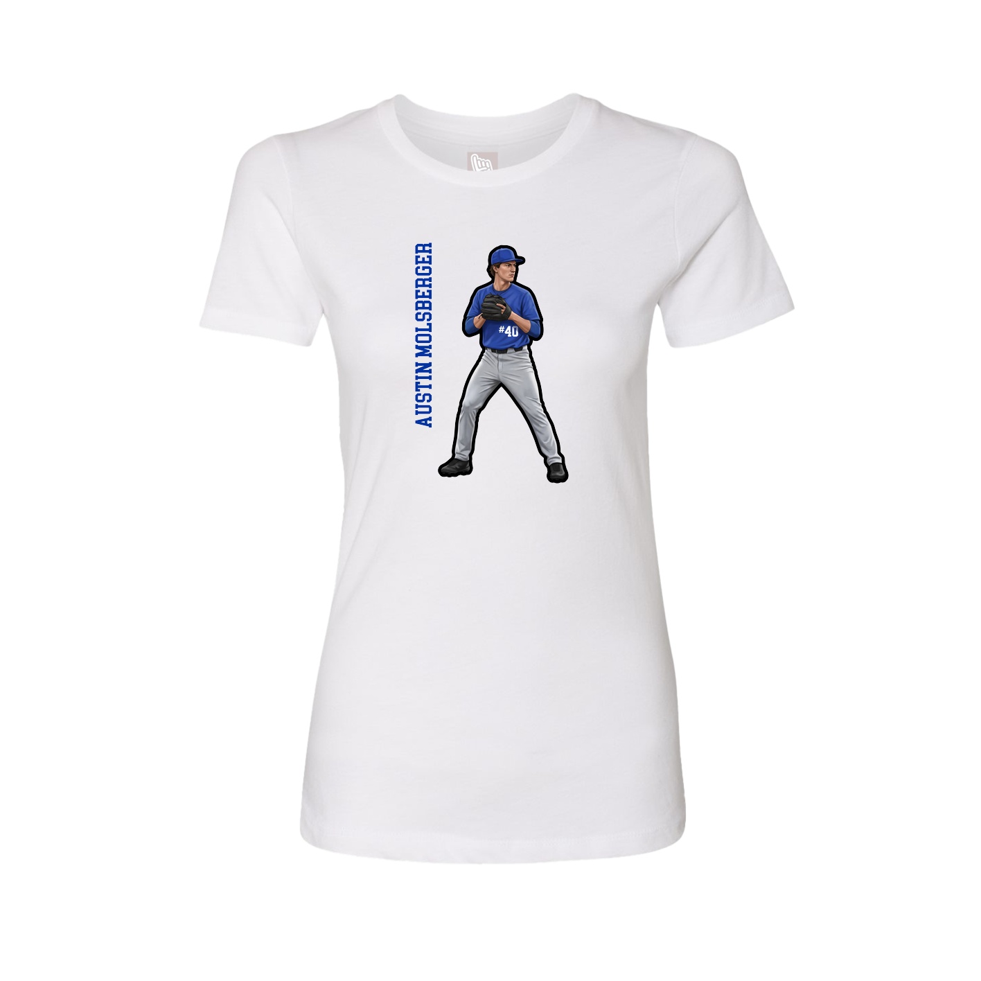 Womens Tee