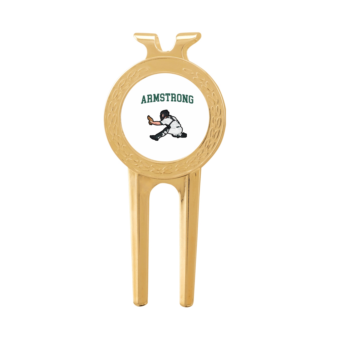 Divot Tool with Ball Marker — Shirsey in Classic