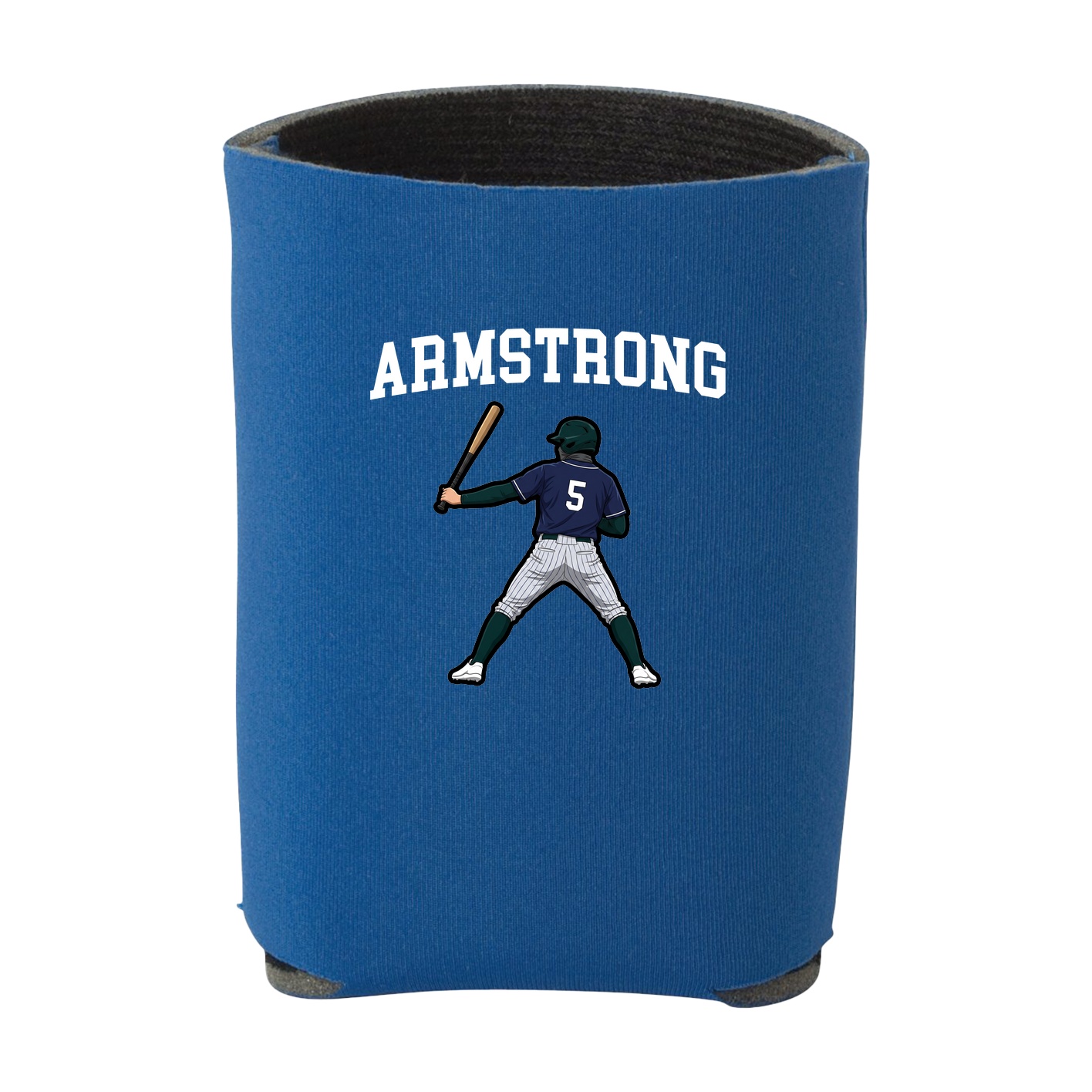 Can Holder — Shirsey in Royal