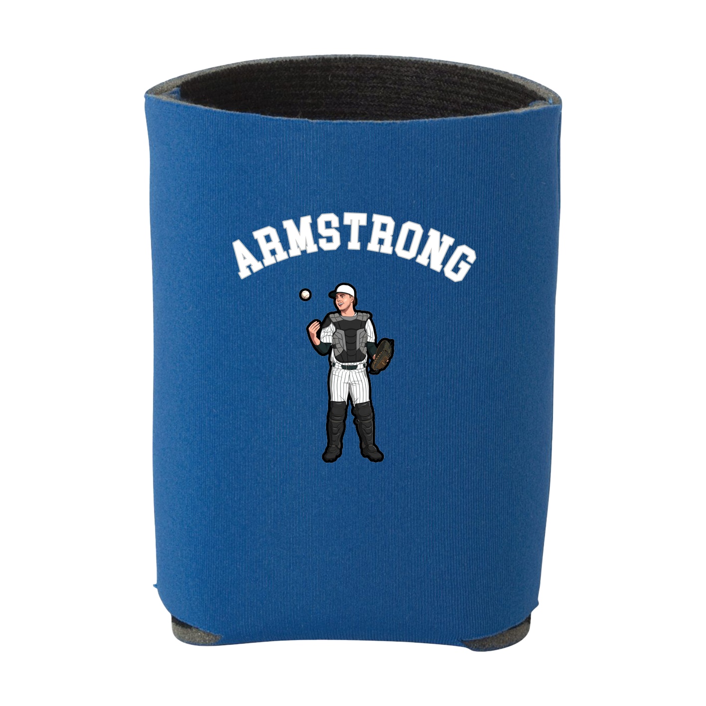 Can Holder — Shirsey Arch in Royal