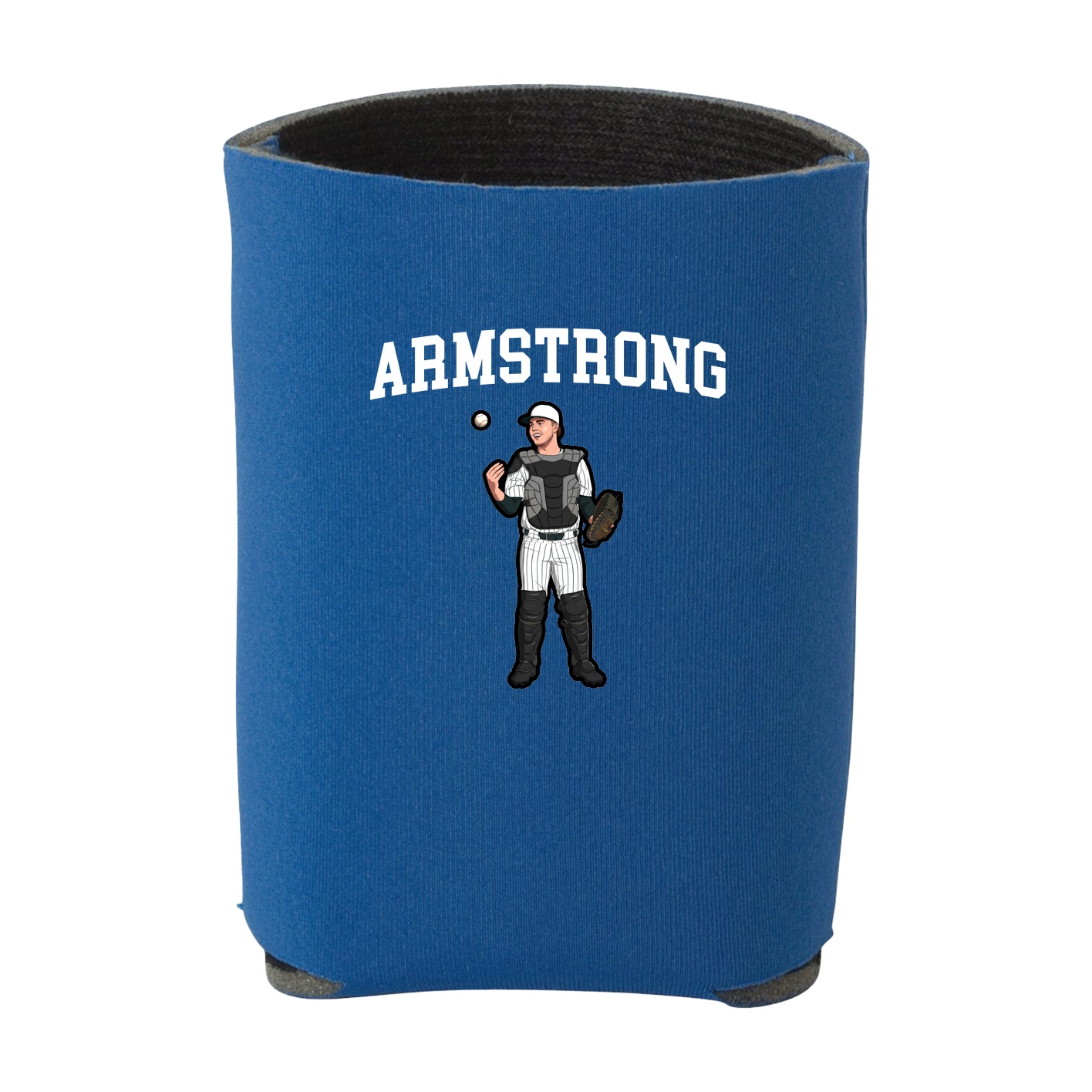 Can Holder — Shirsey in Royal