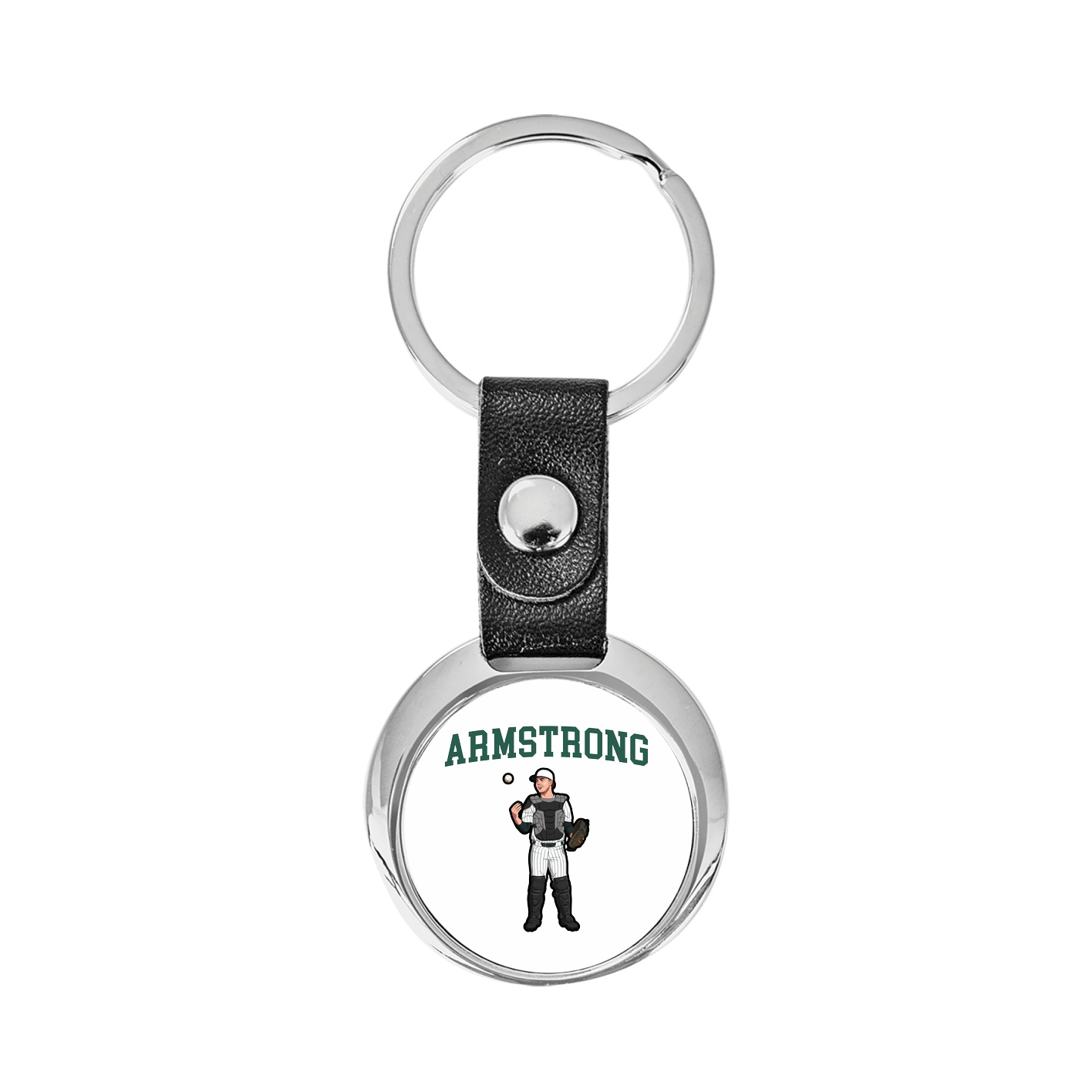 Key Chain — Shirsey in Classic