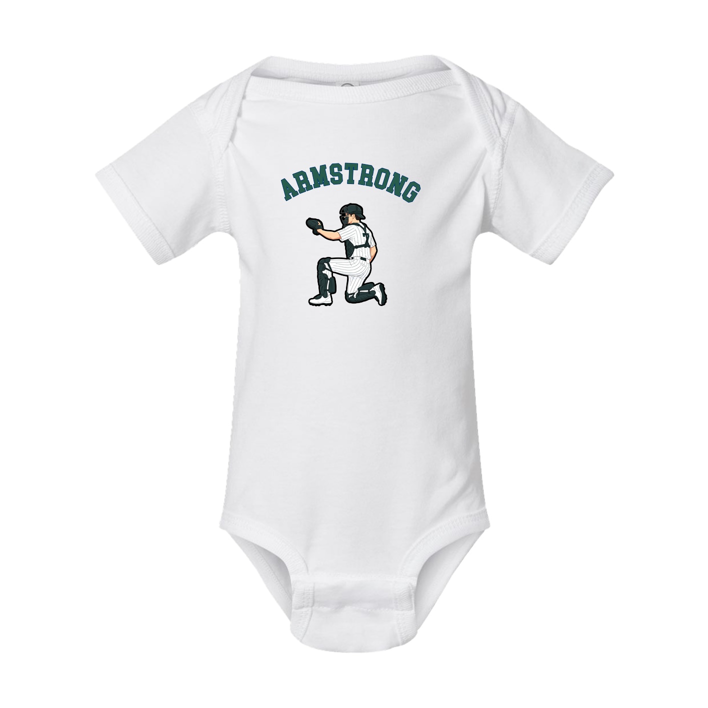 Baby Onesie