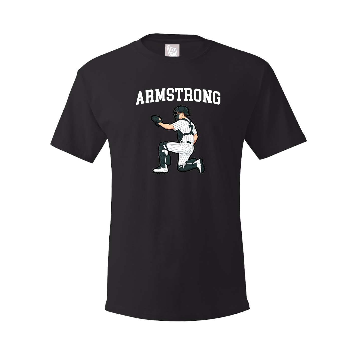 Tee — Shirsey in Black